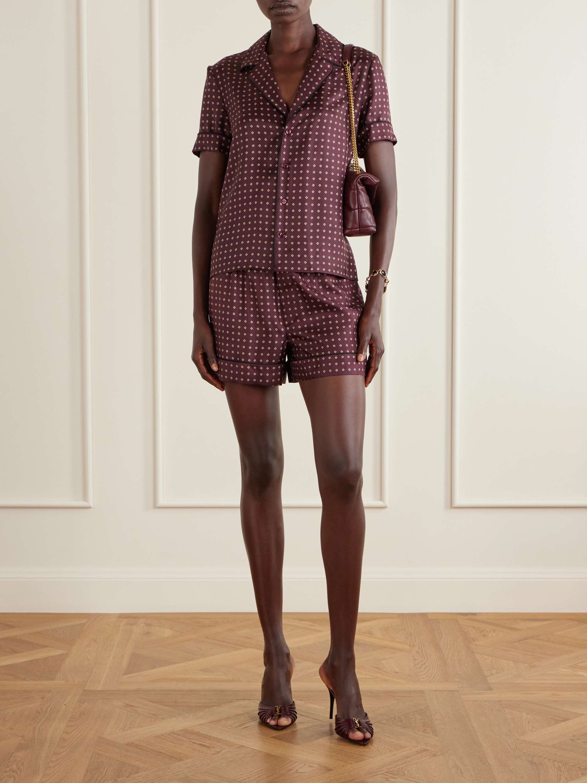 SAINT LAURENT 