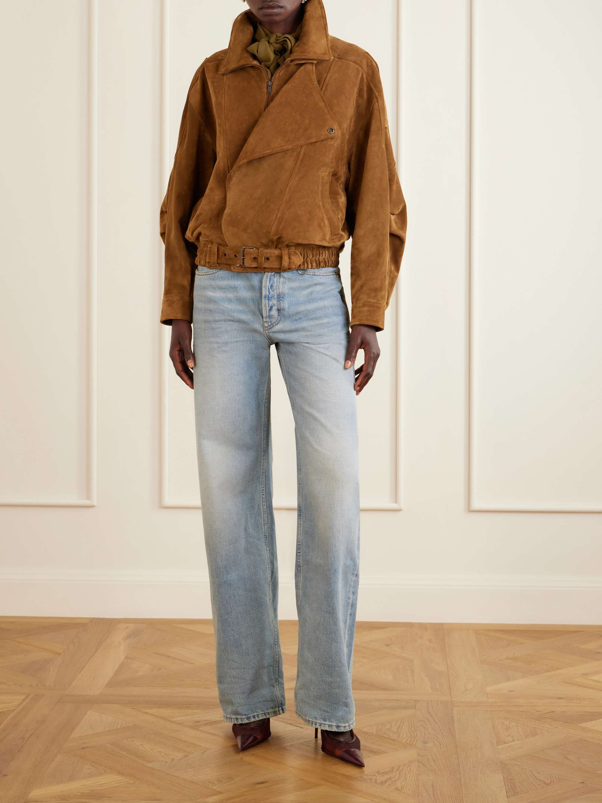 SAINT LAURENT 