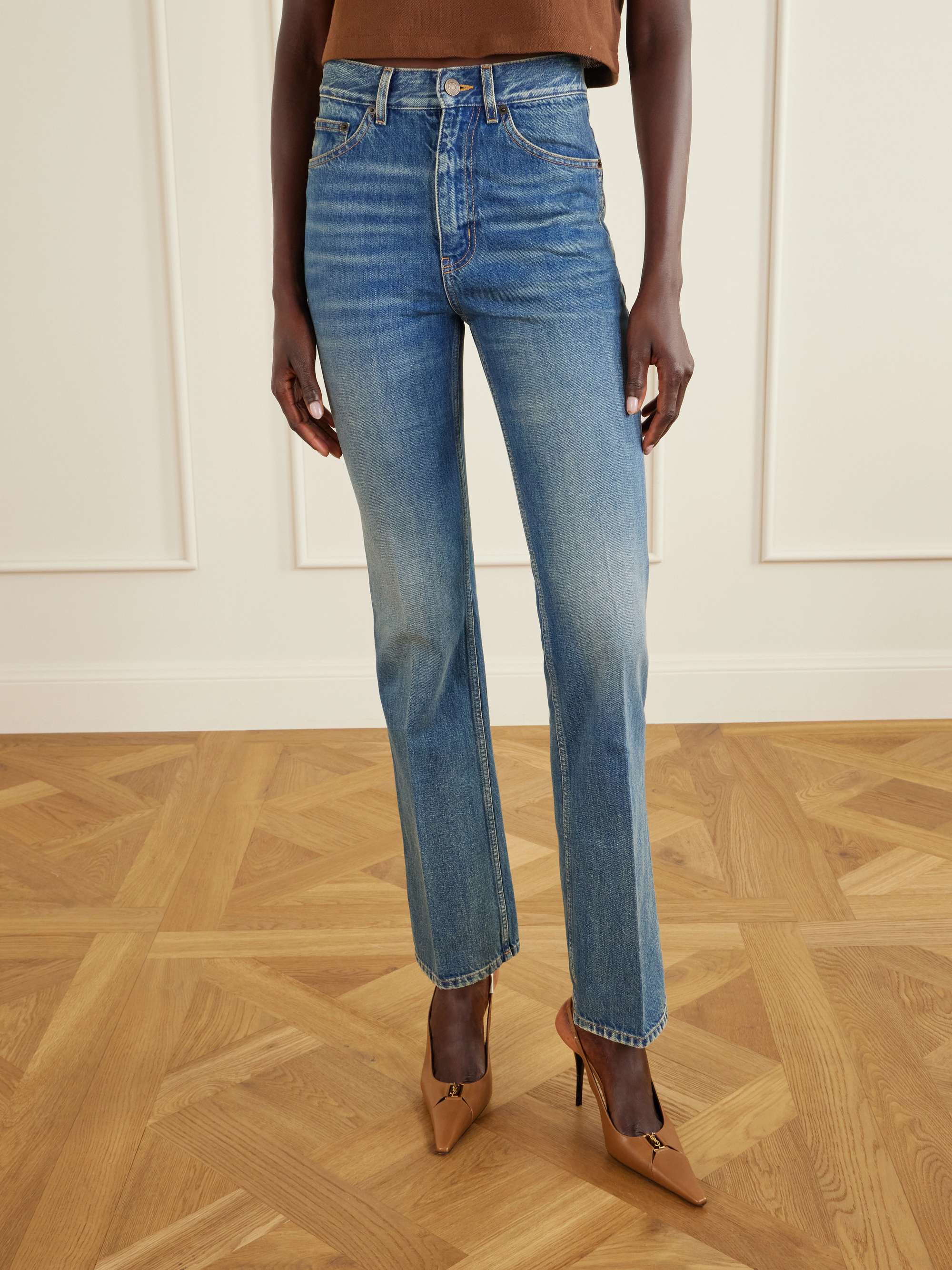 SAINT LAURENT 