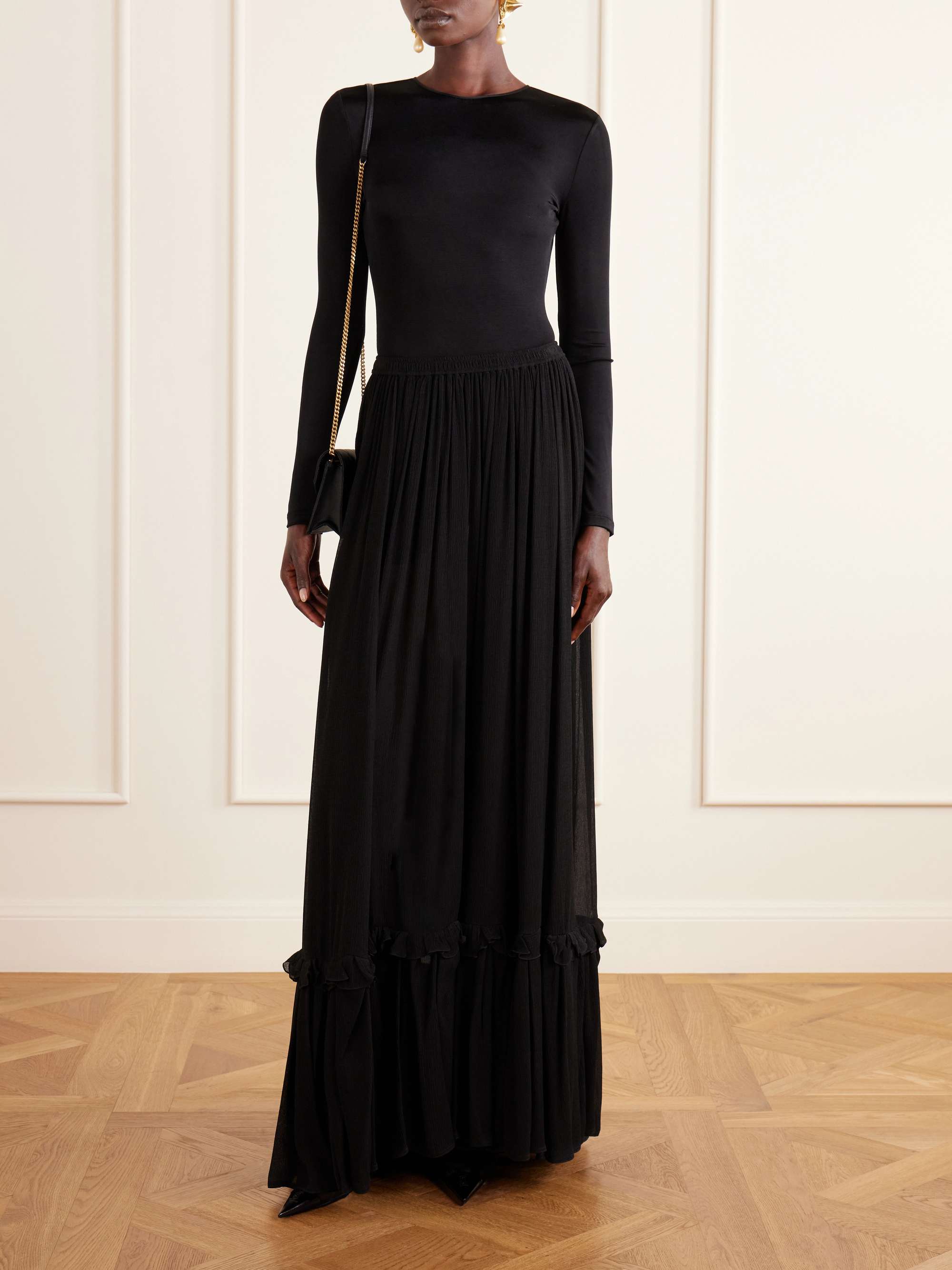 SAINT LAURENT 