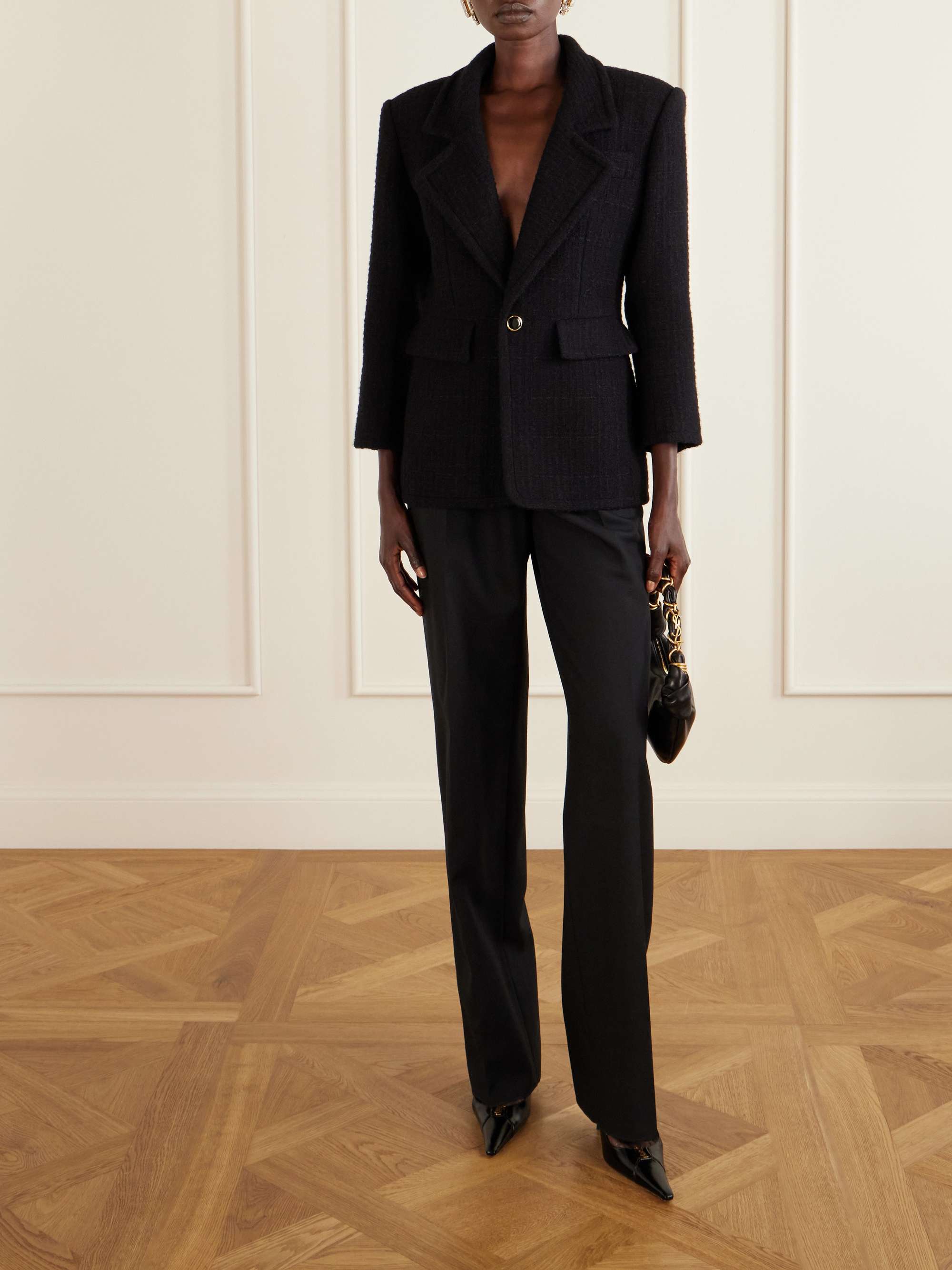 SAINT LAURENT 