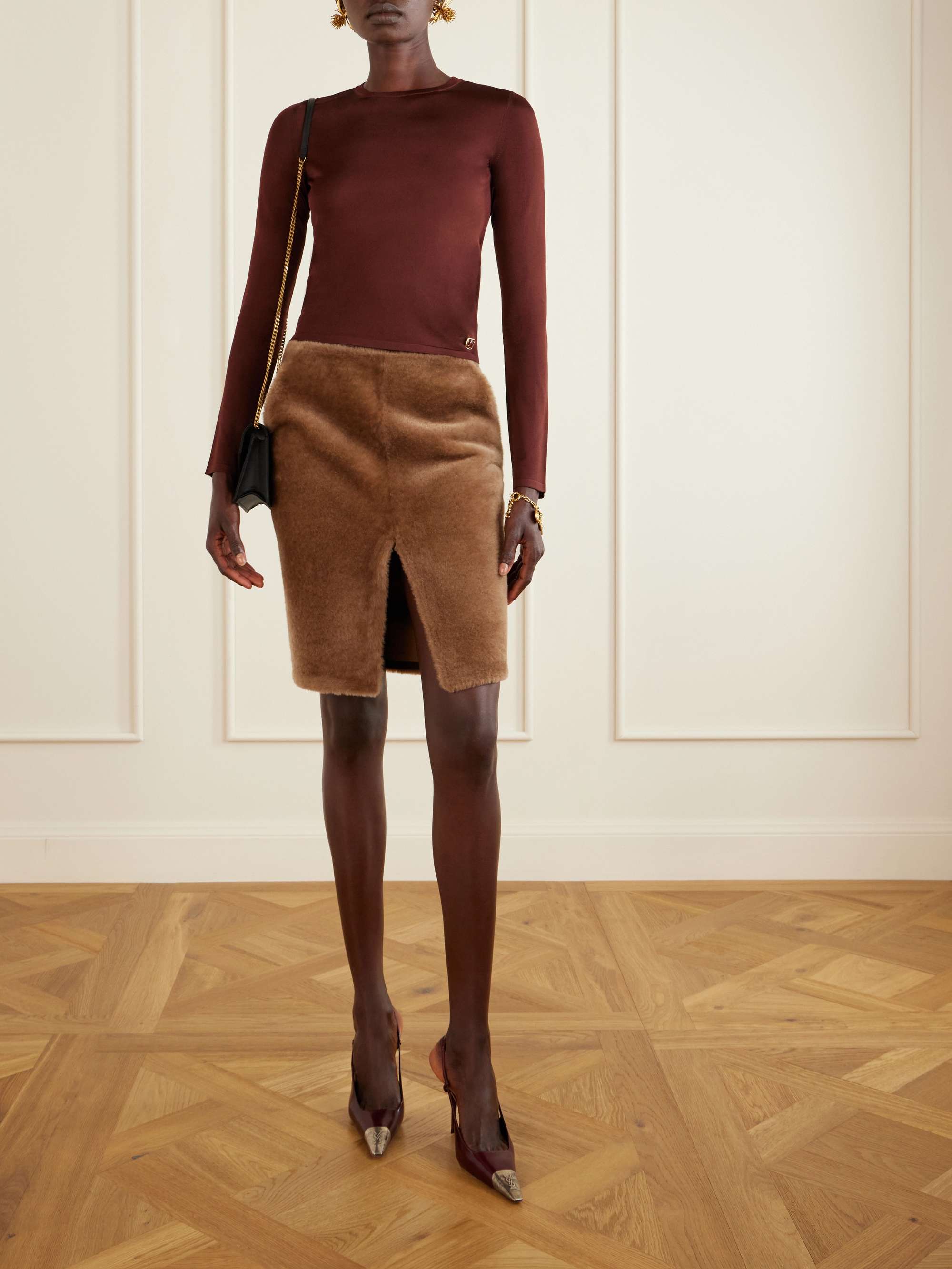 SAINT LAURENT 