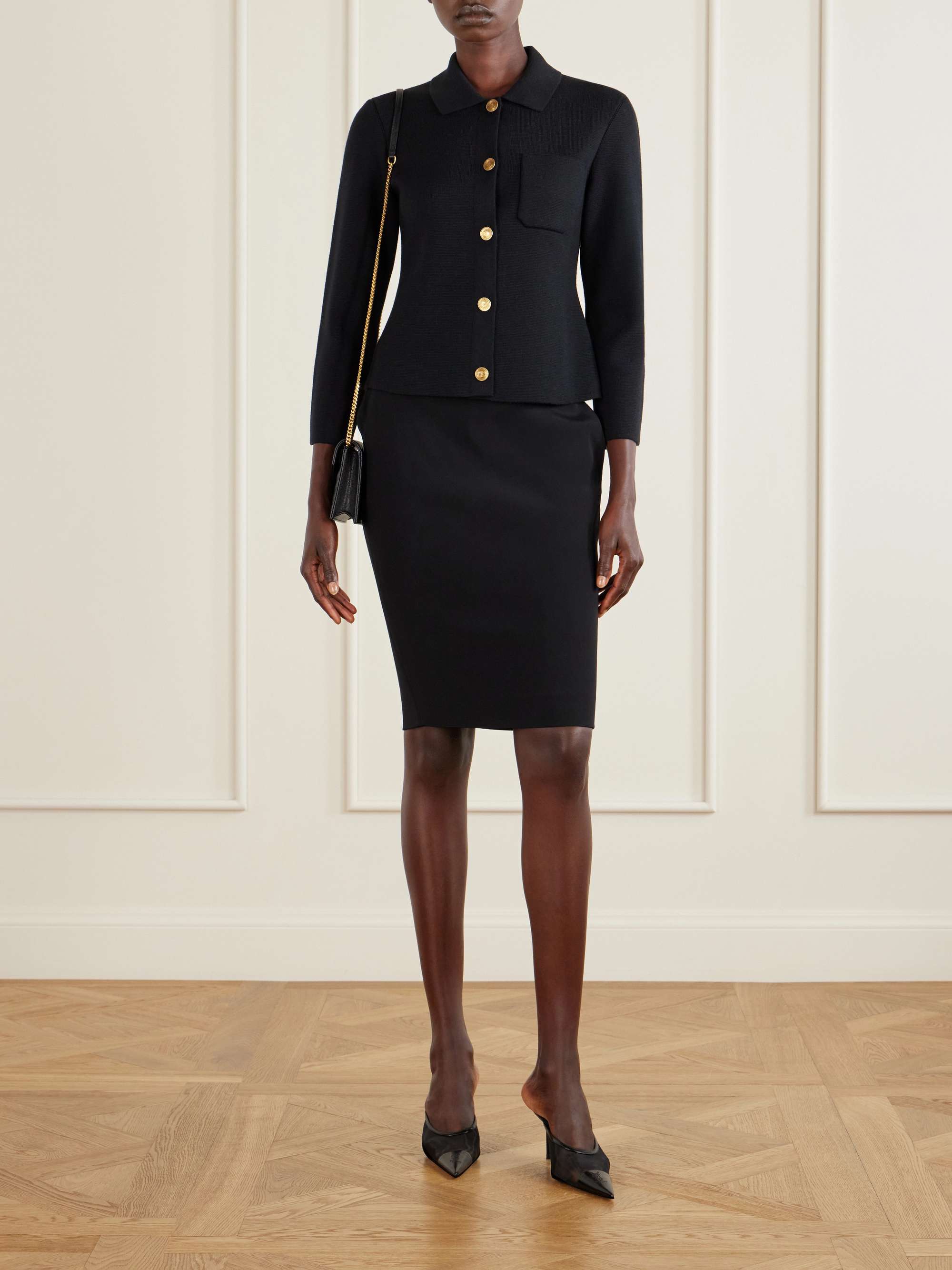 SAINT LAURENT 