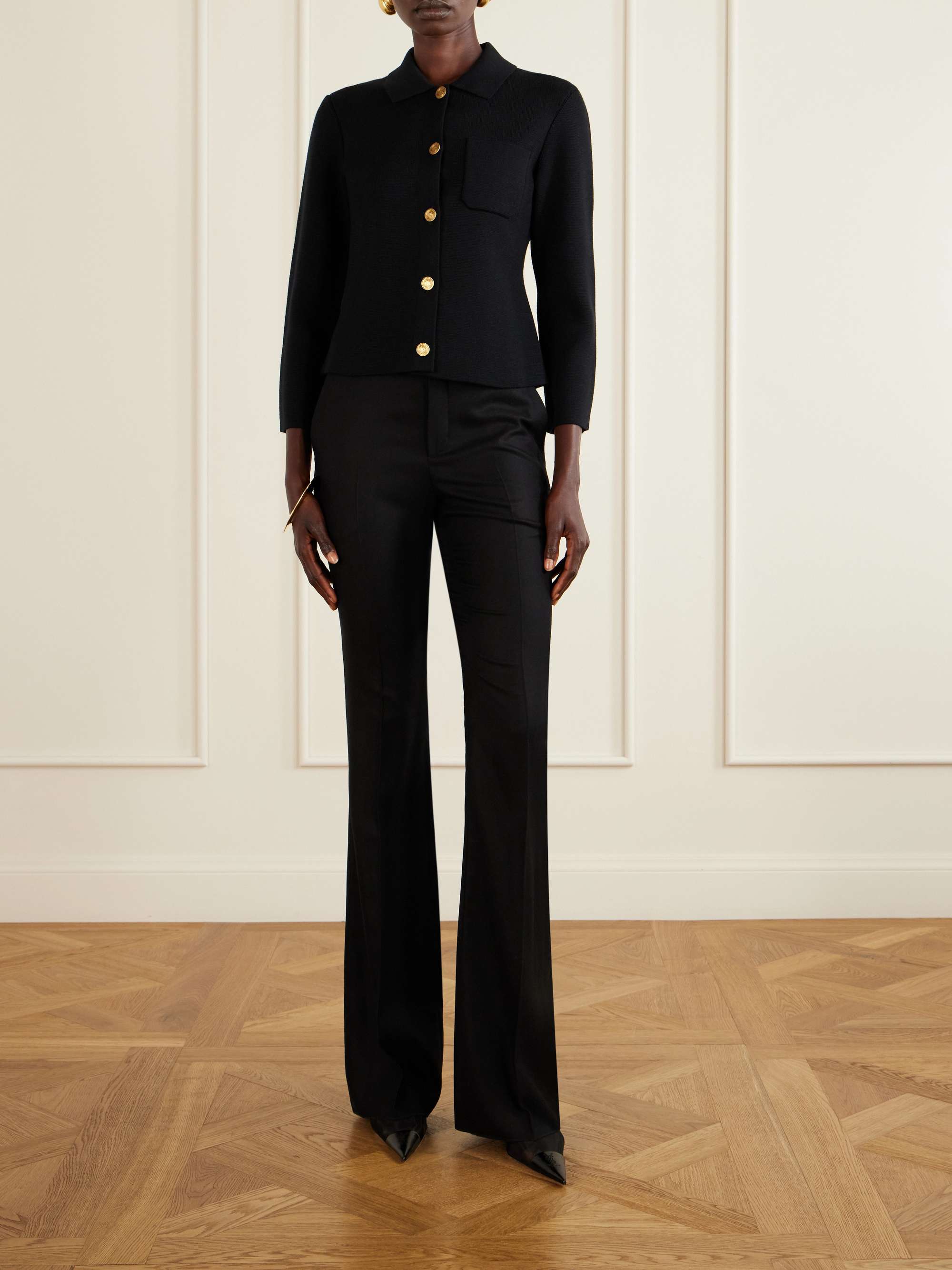 SAINT LAURENT 
