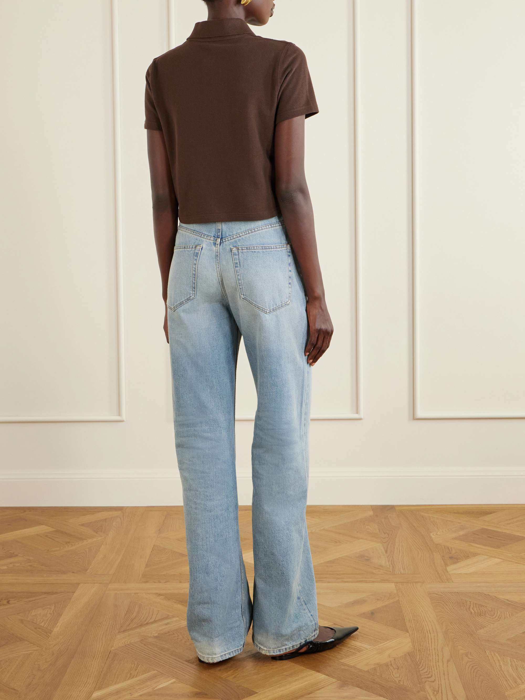 SAINT LAURENT 
