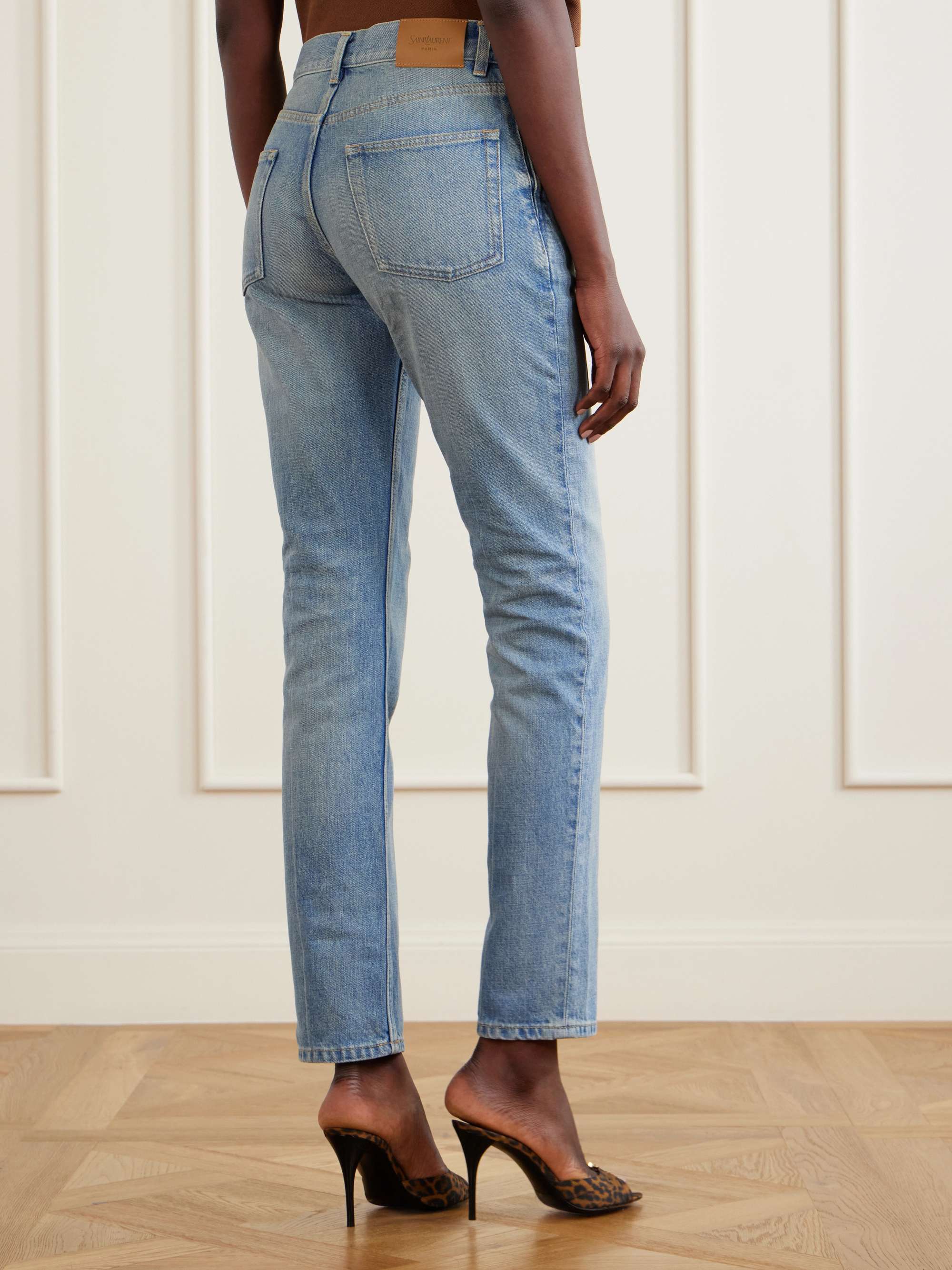 SAINT LAURENT 