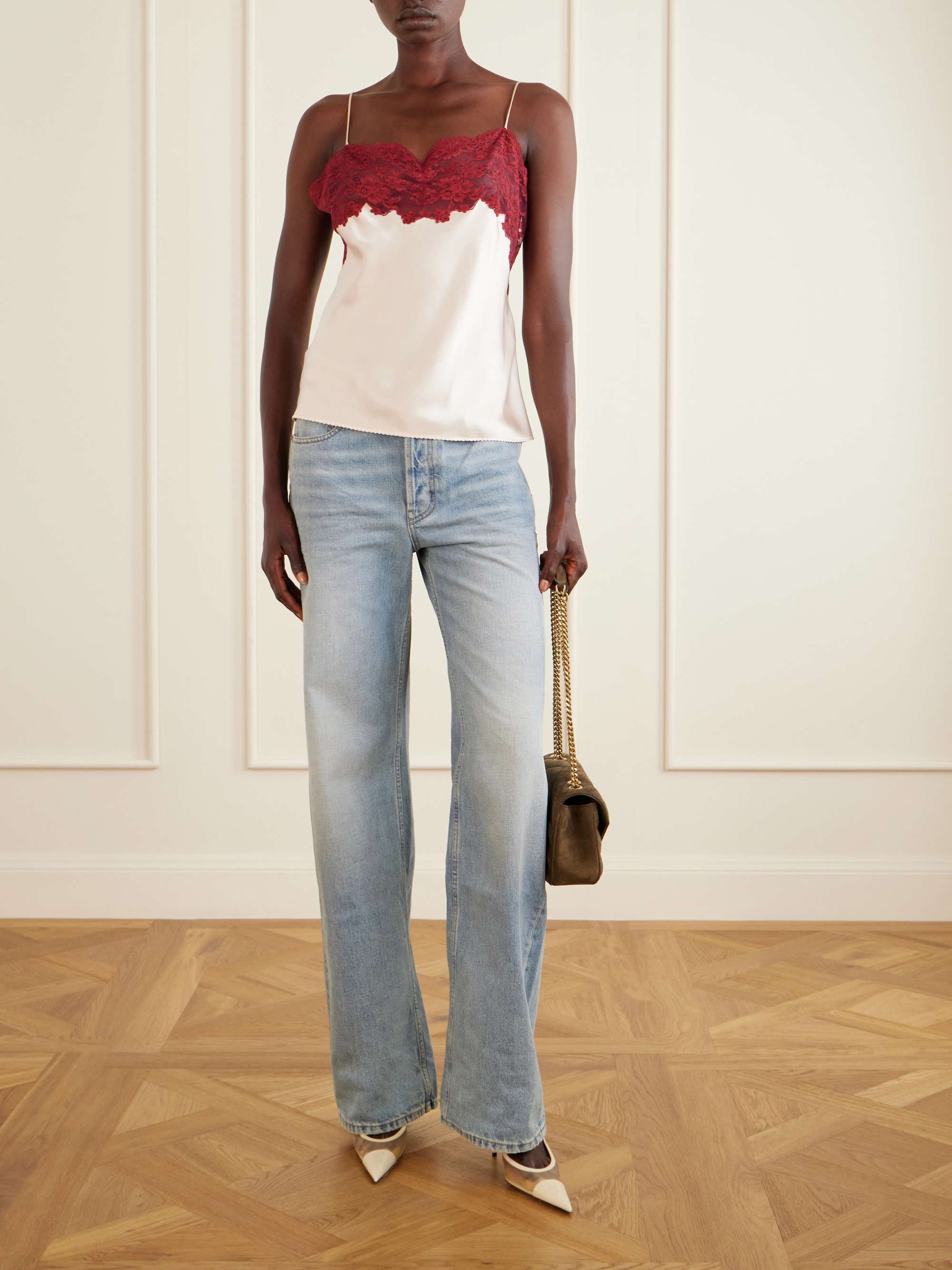 SAINT LAURENT 
