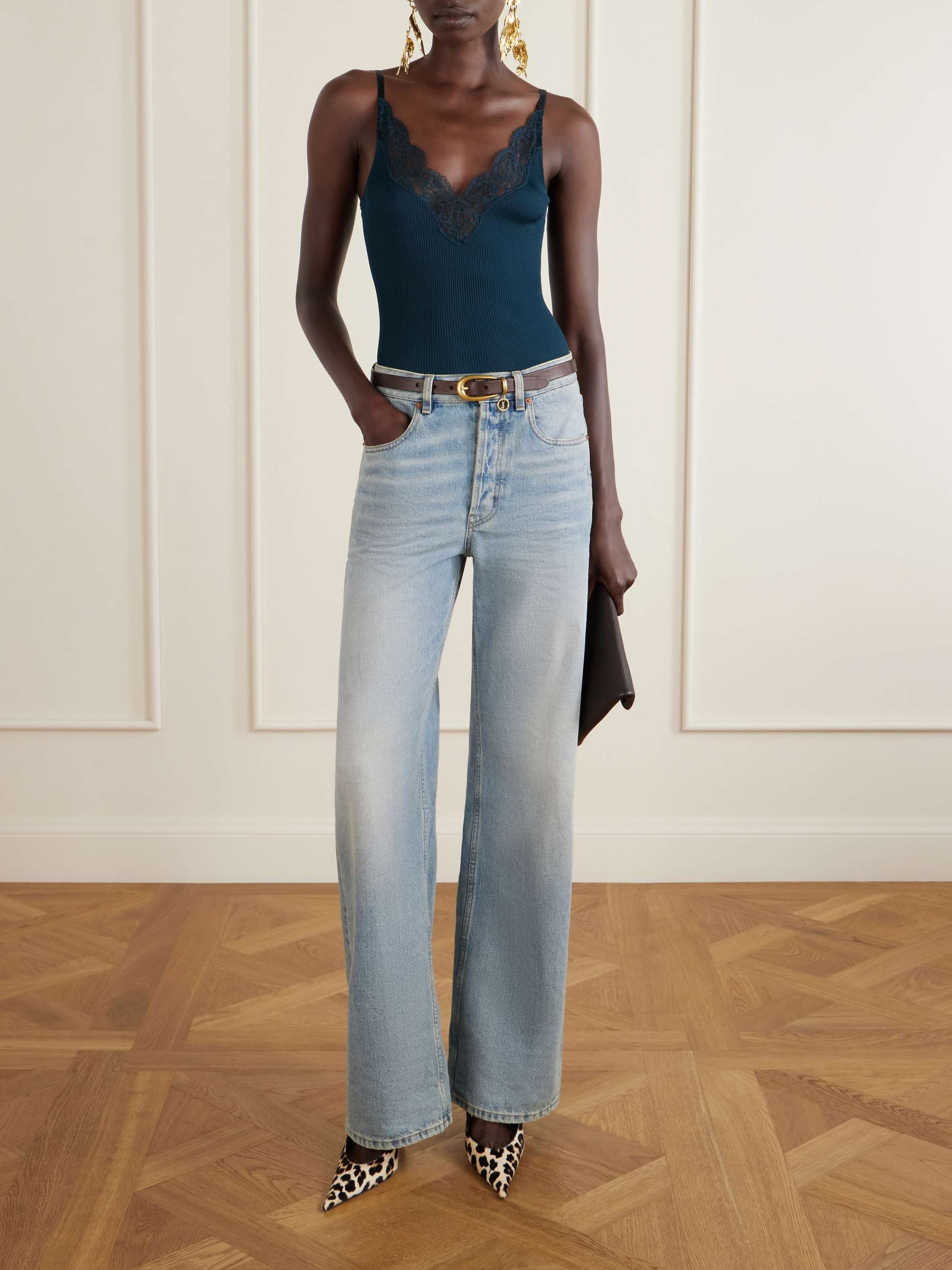 SAINT LAURENT 
