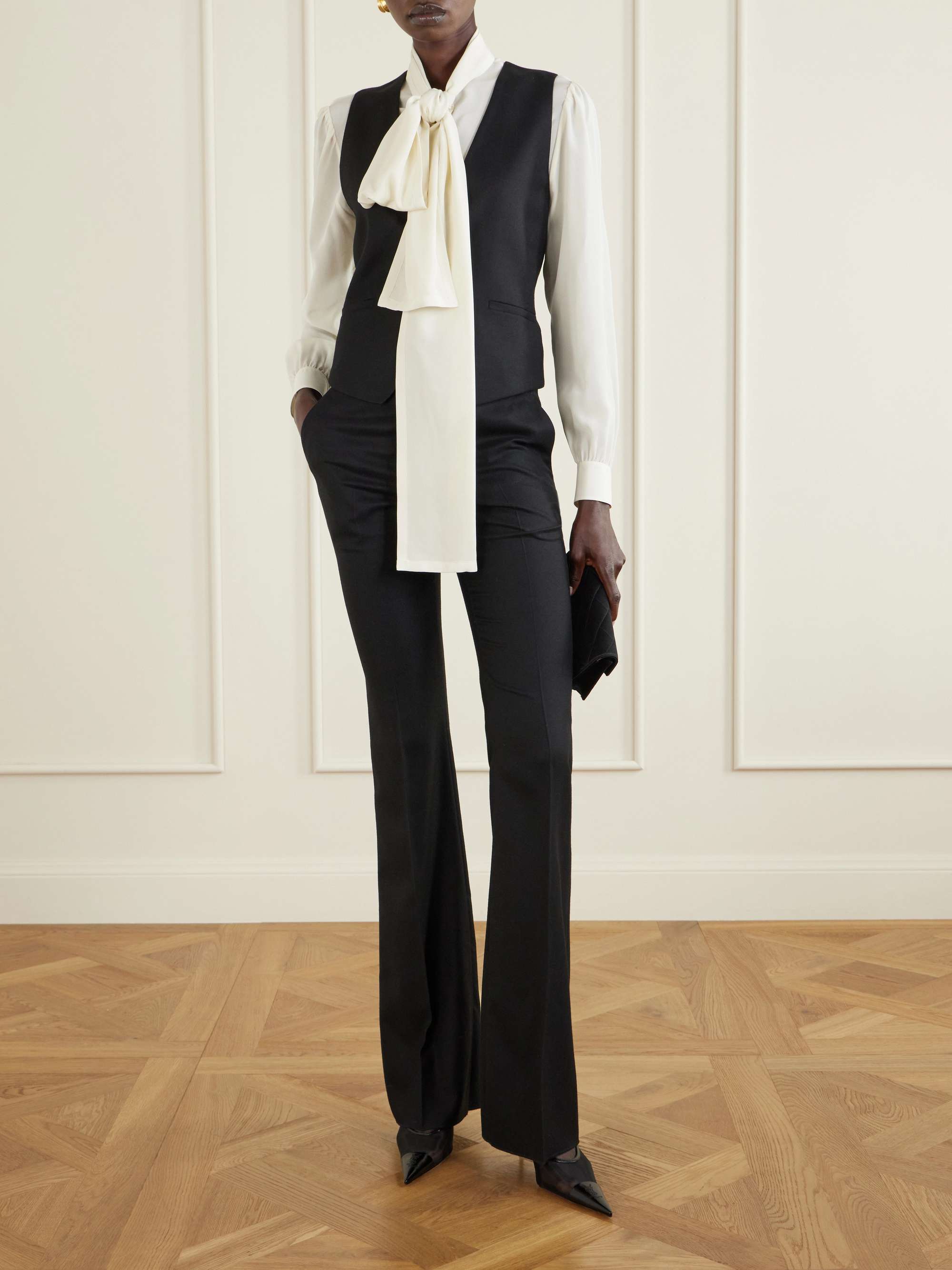 SAINT LAURENT 