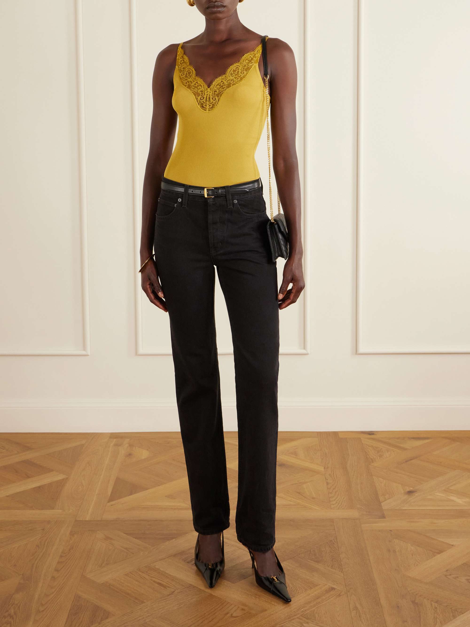 SAINT LAURENT 