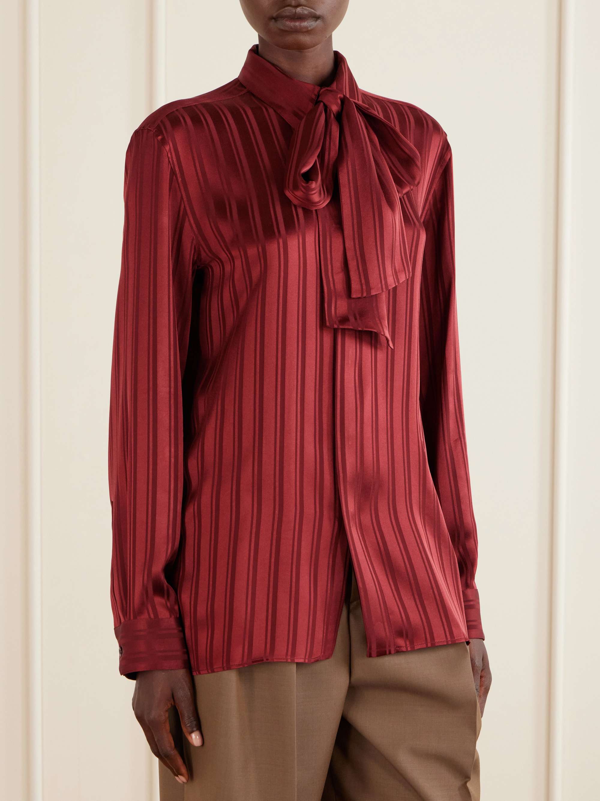 SAINT LAURENT 