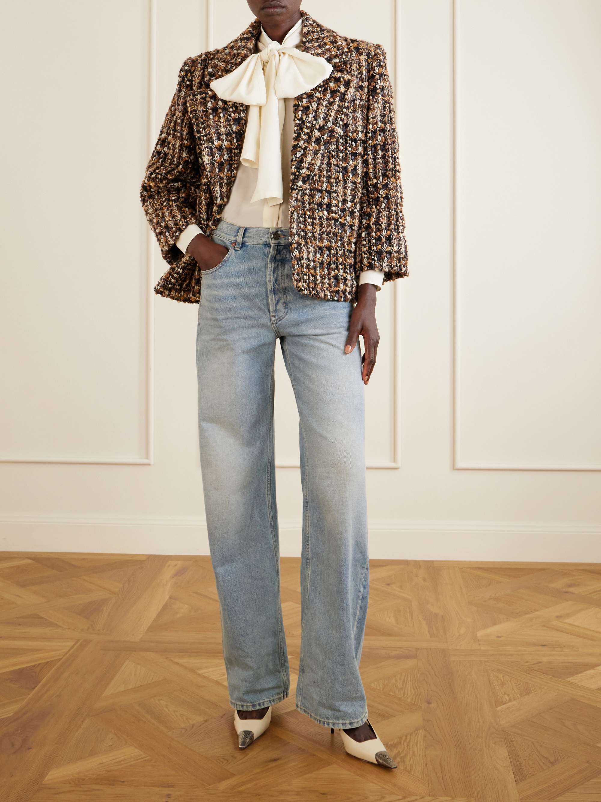 SAINT LAURENT 