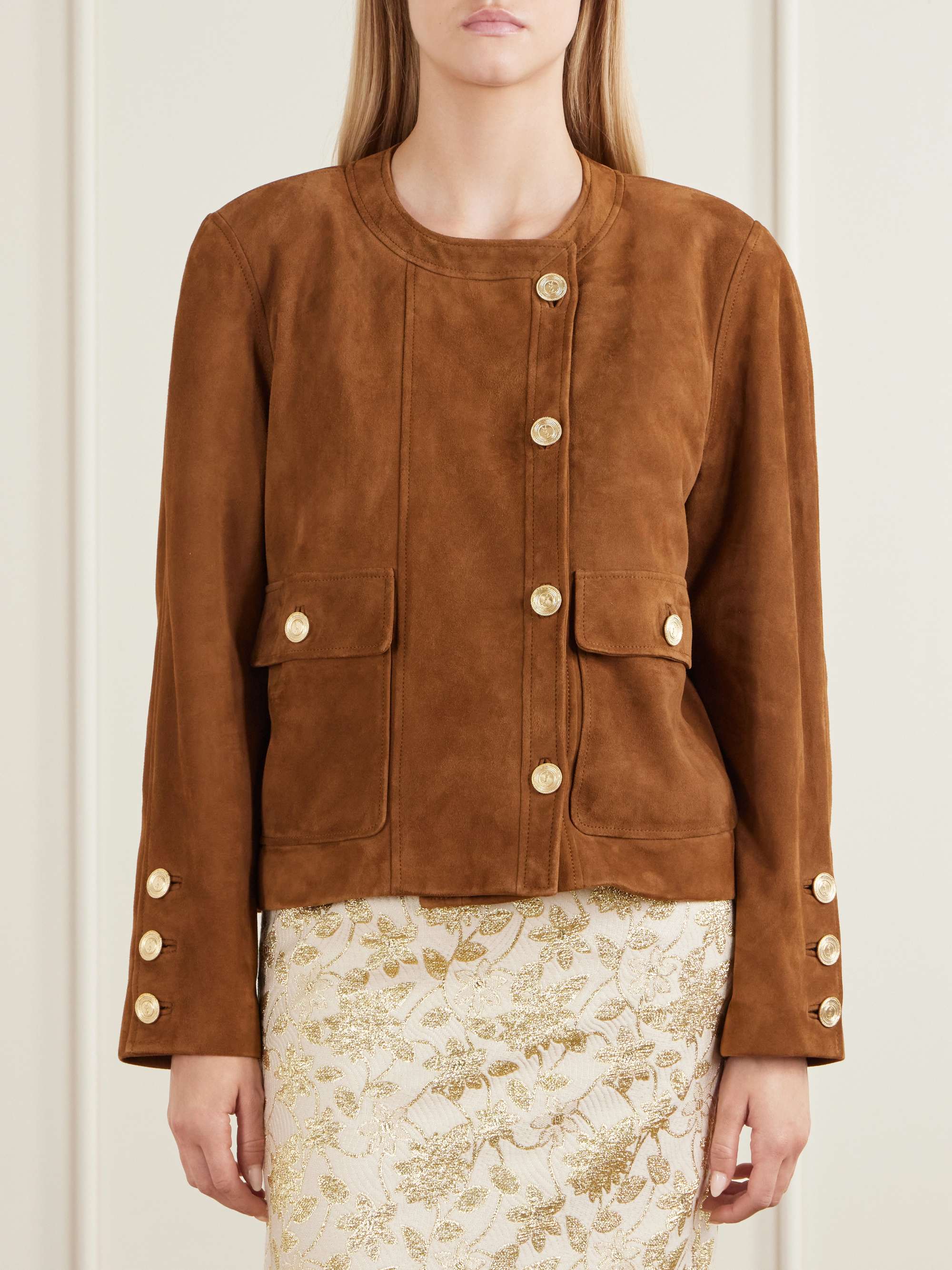 SAINT LAURENT 