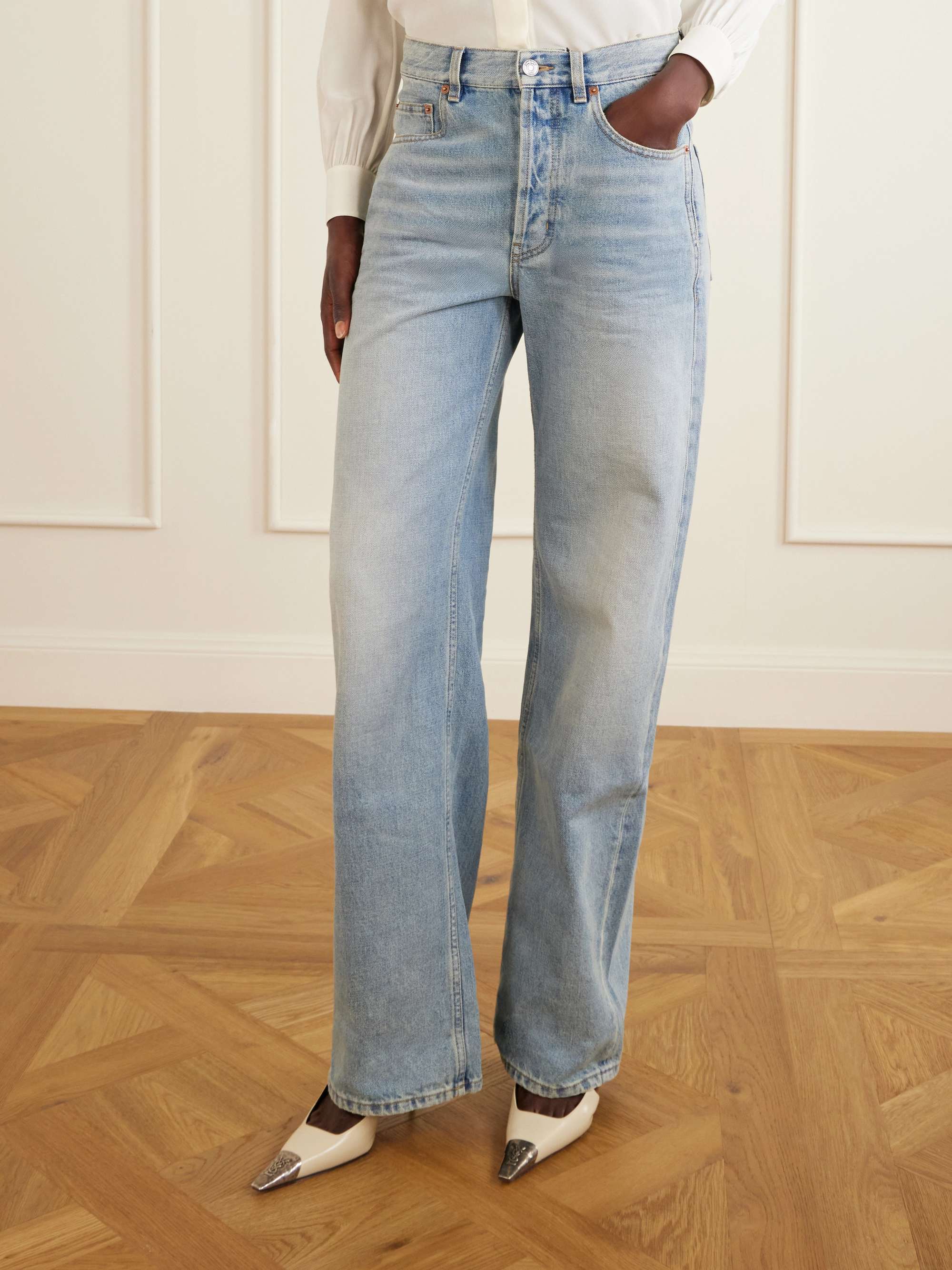 SAINT LAURENT 