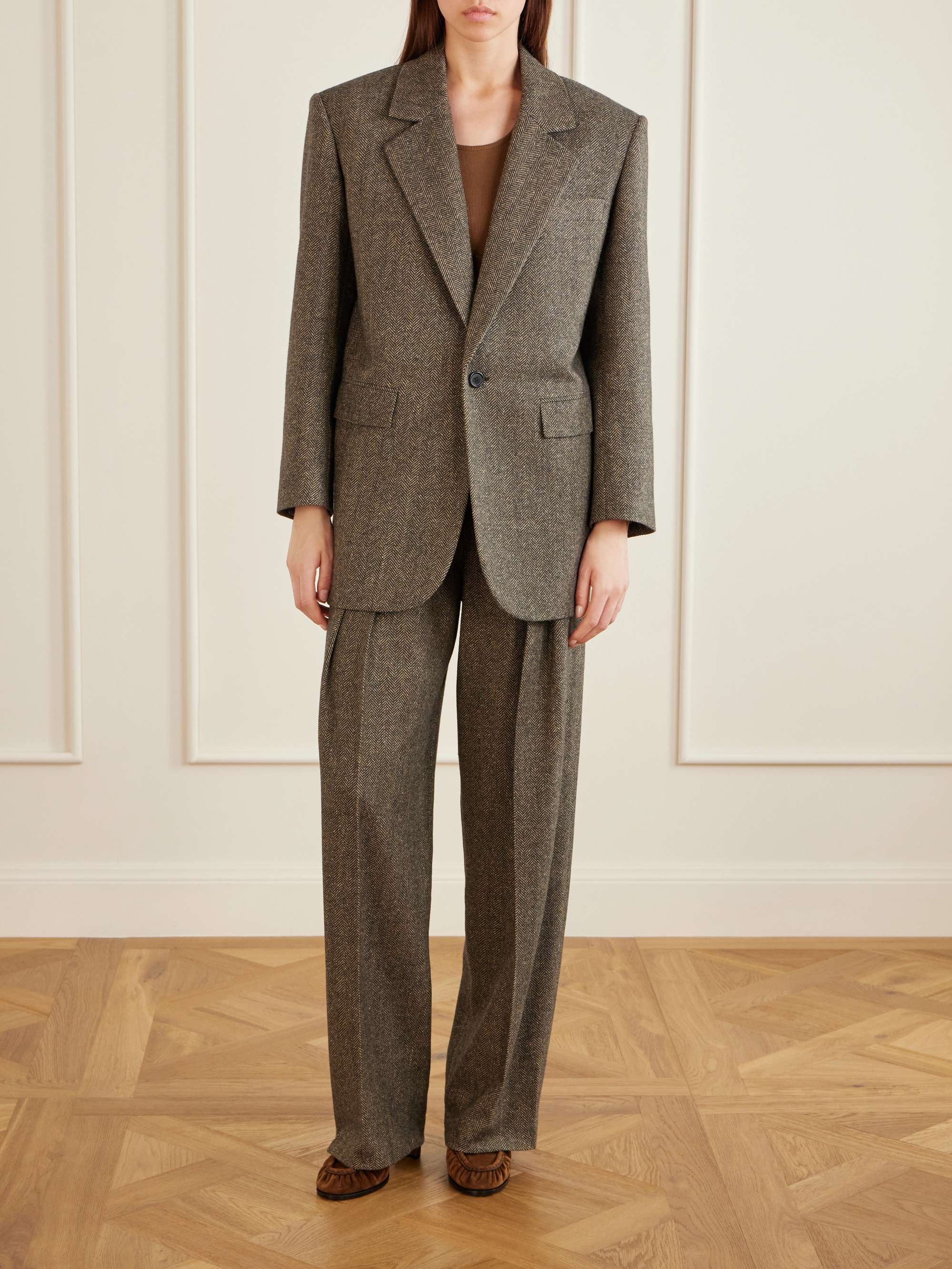 SAINT LAURENT 