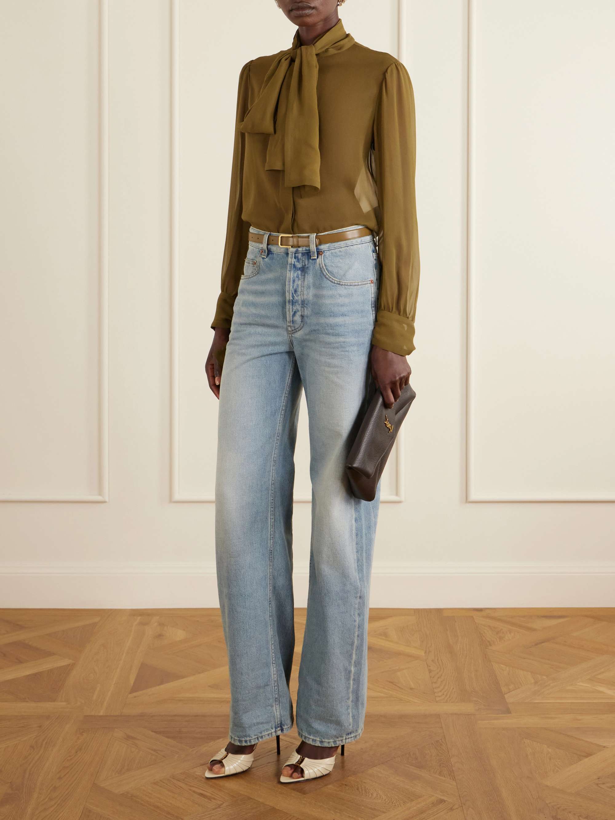 SAINT LAURENT 