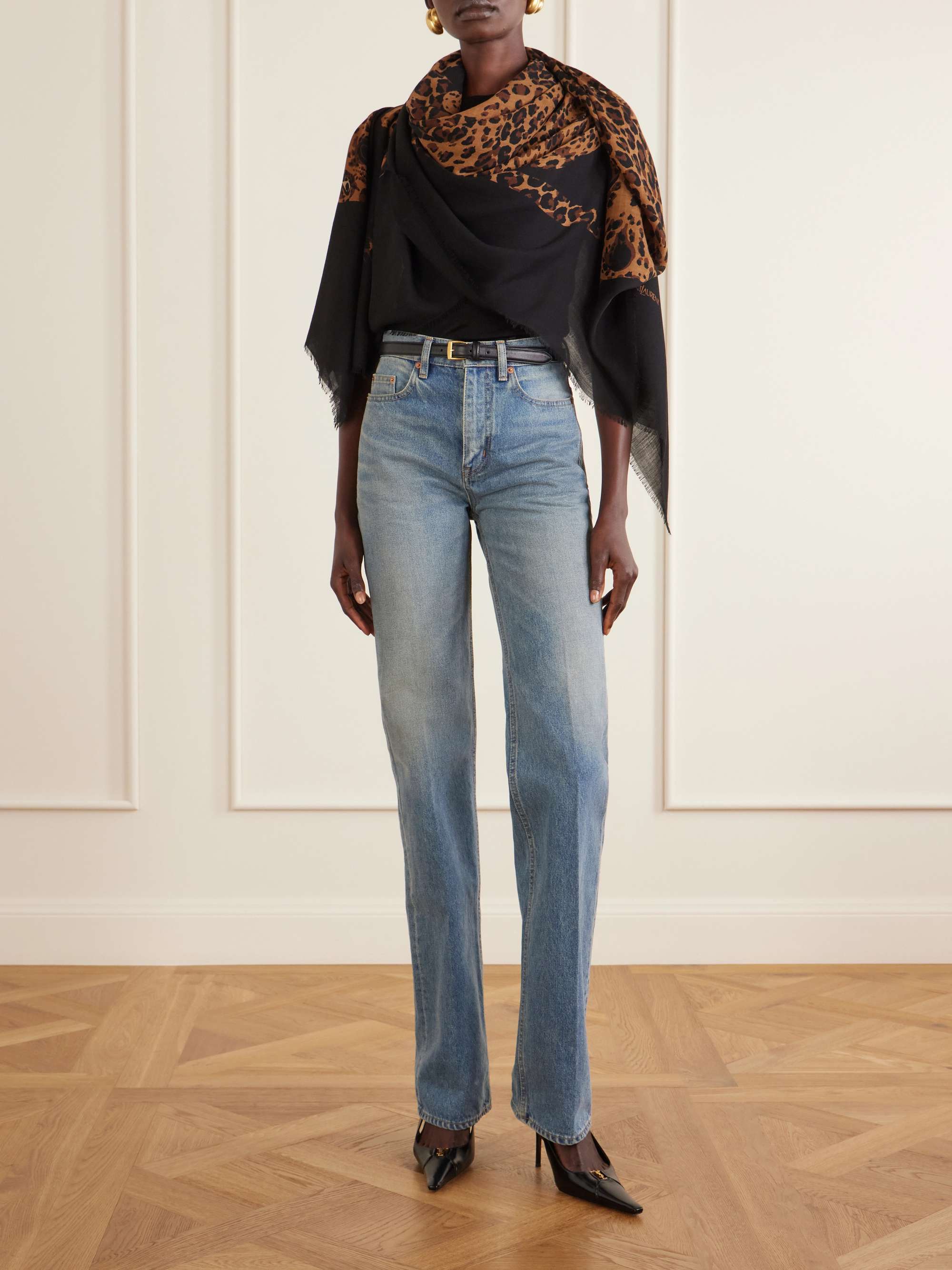 SAINT LAURENT 