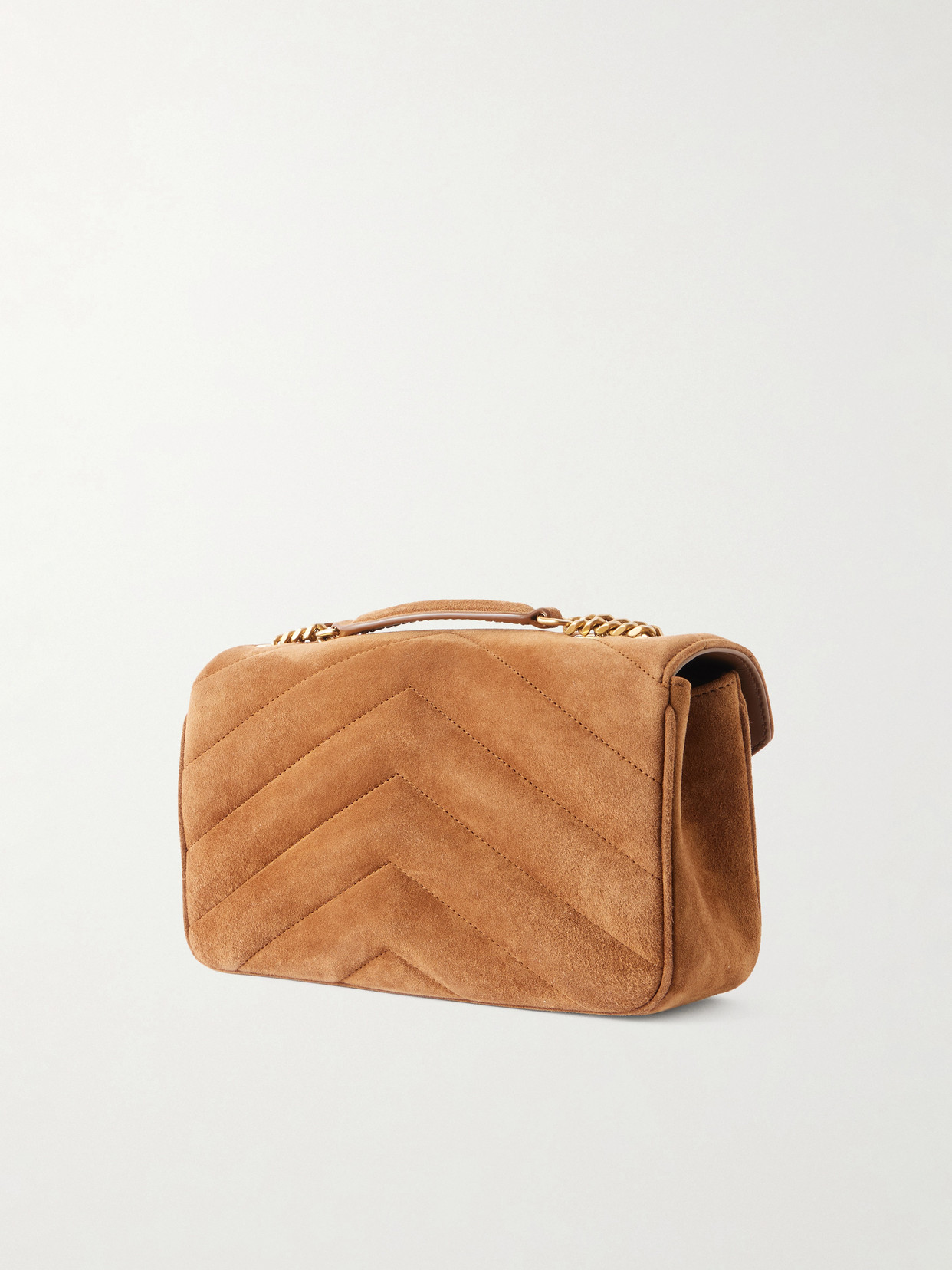 Lou Lou Small Shoulder Bag