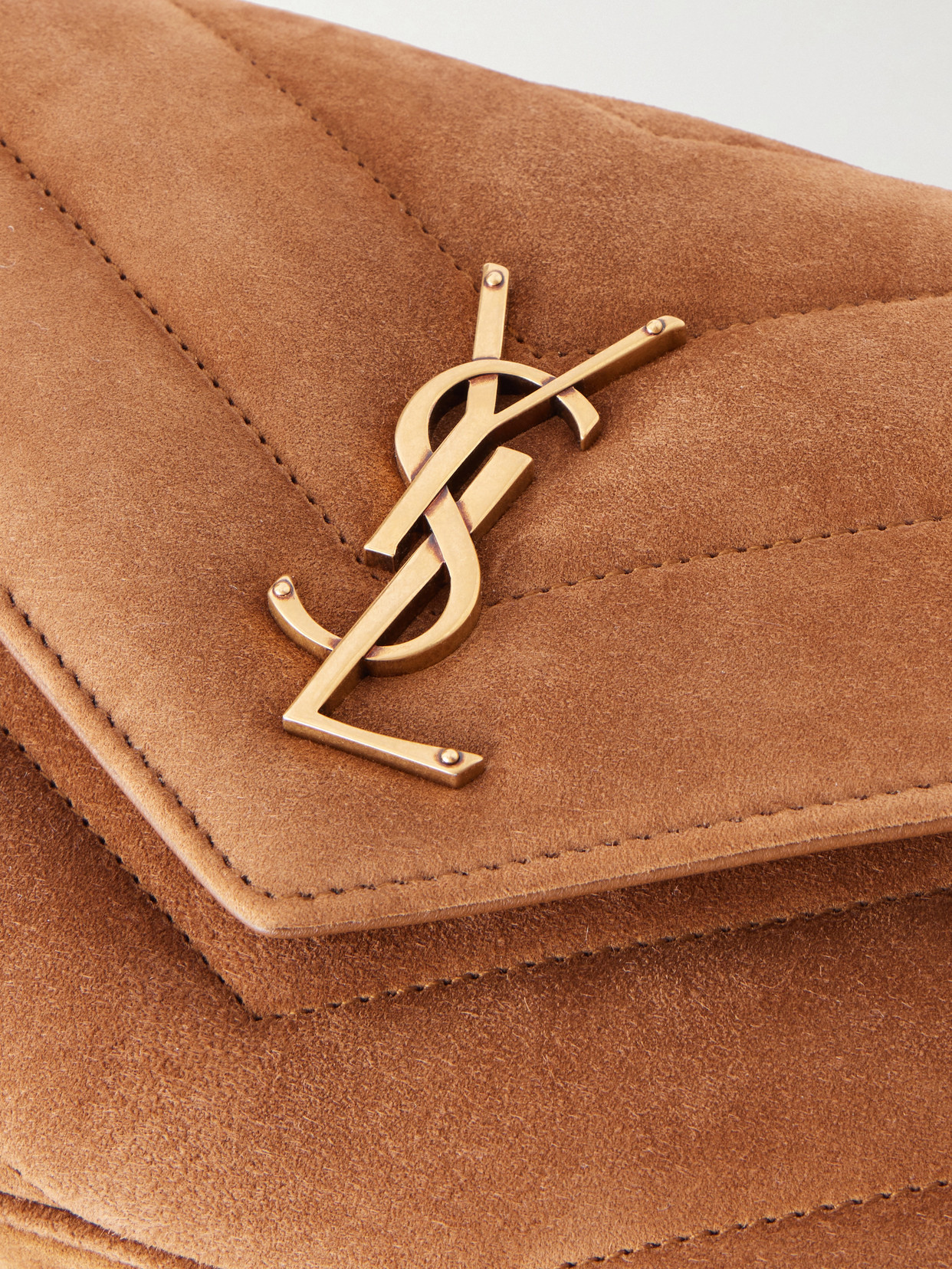Lou Lou Small Shoulder Bag
