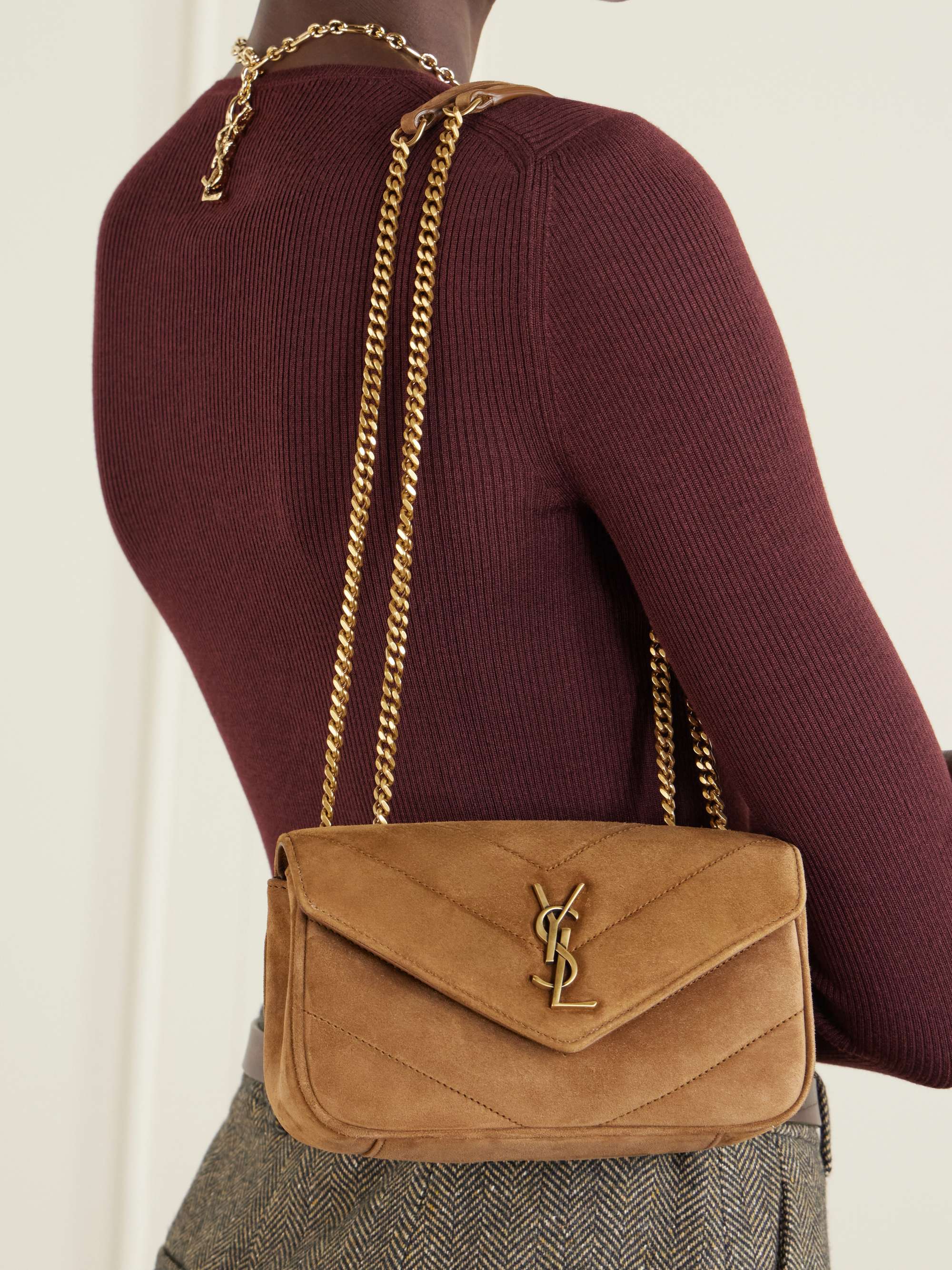SAINT LAURENT 
