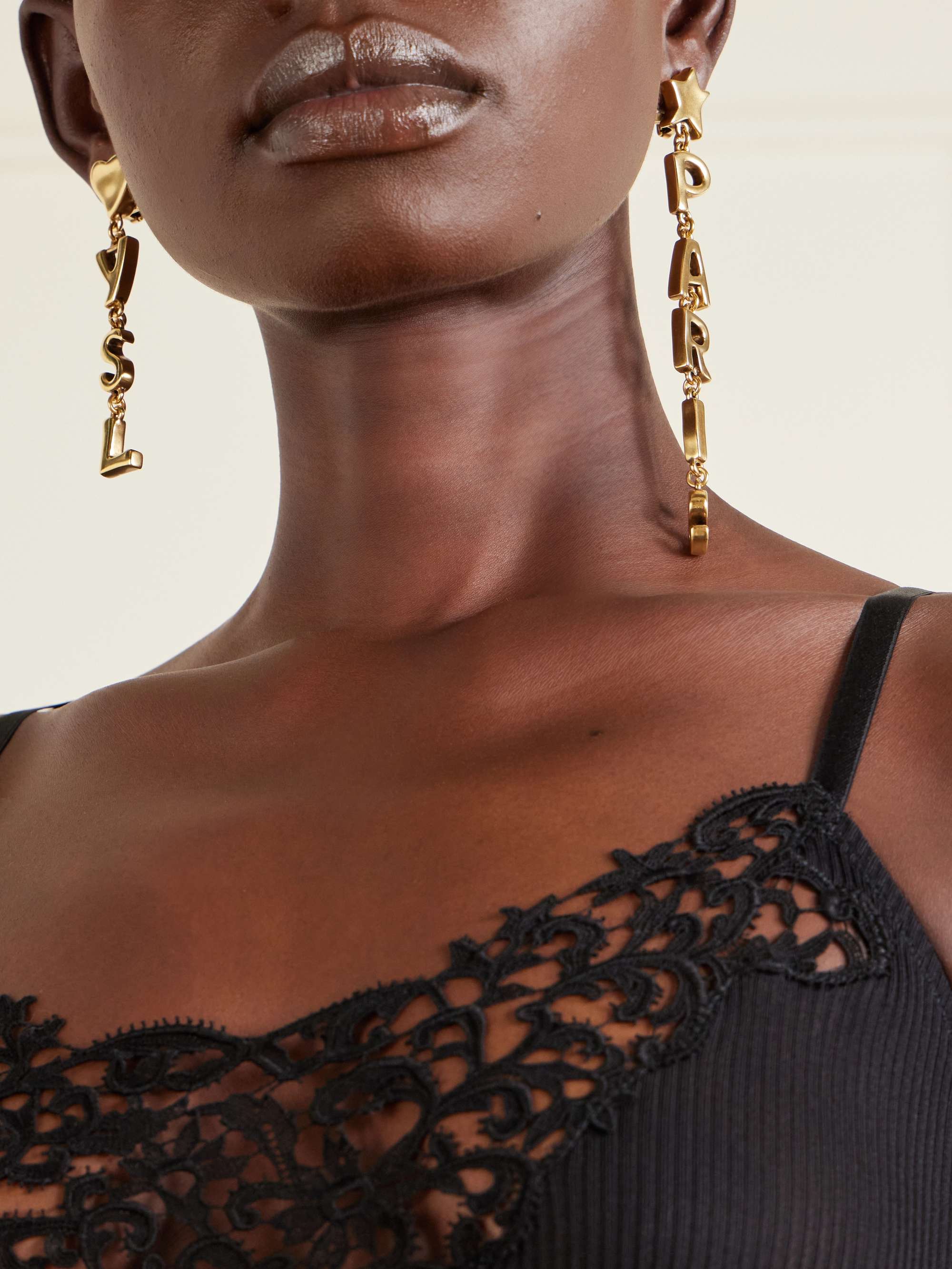 SAINT LAURENT 