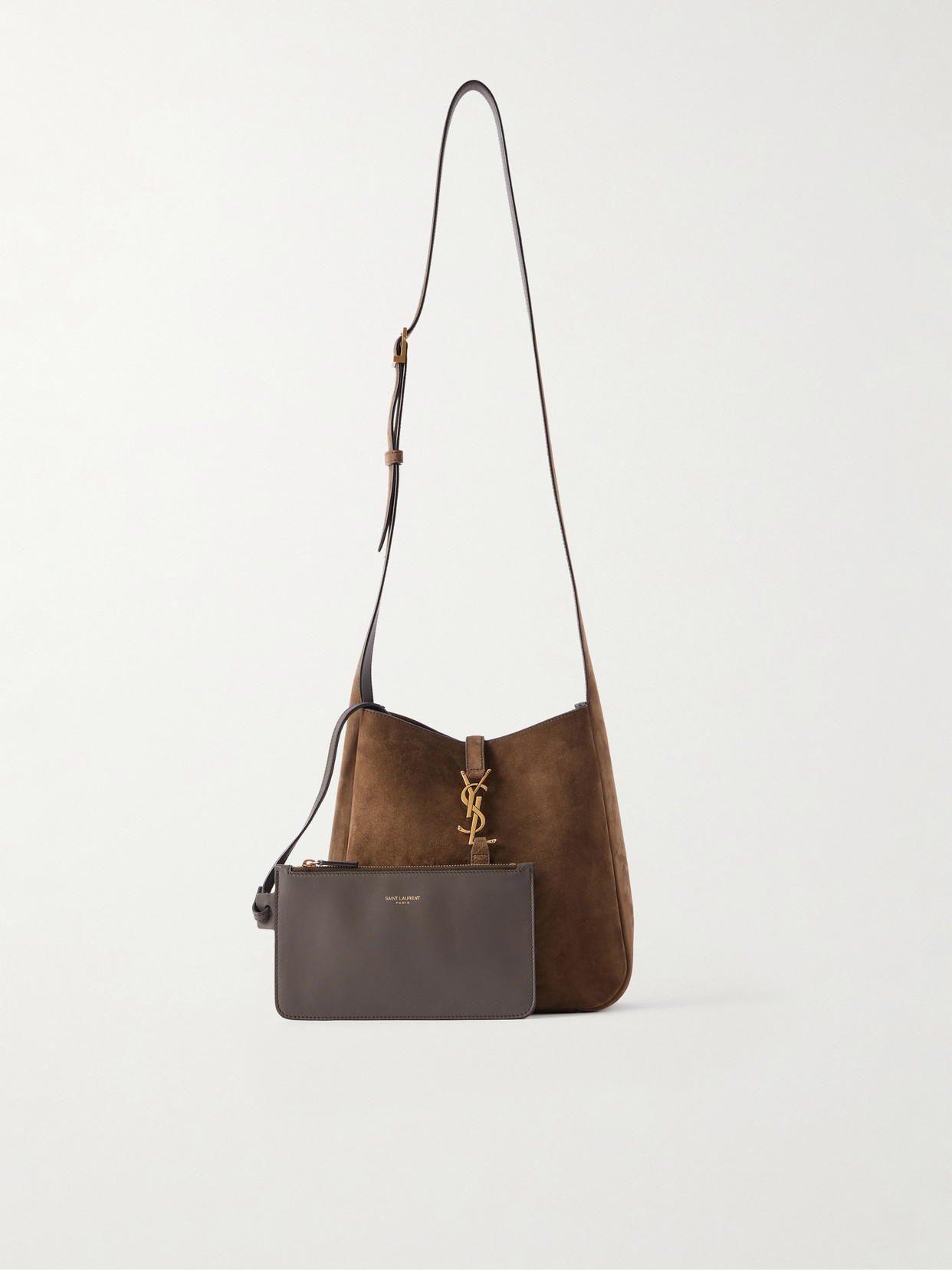 Le 5 À 7 Shoulder Bag