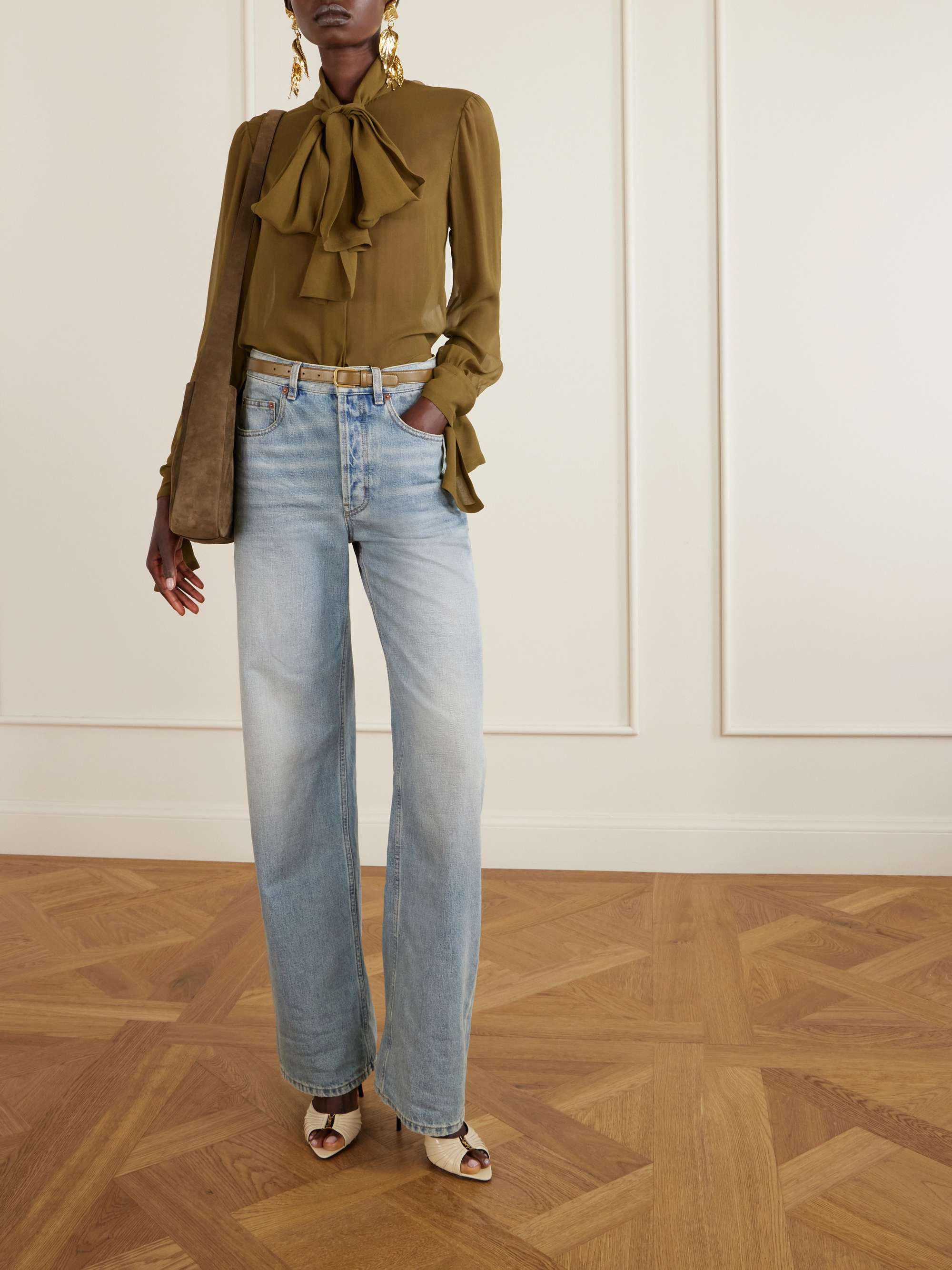 SAINT LAURENT 