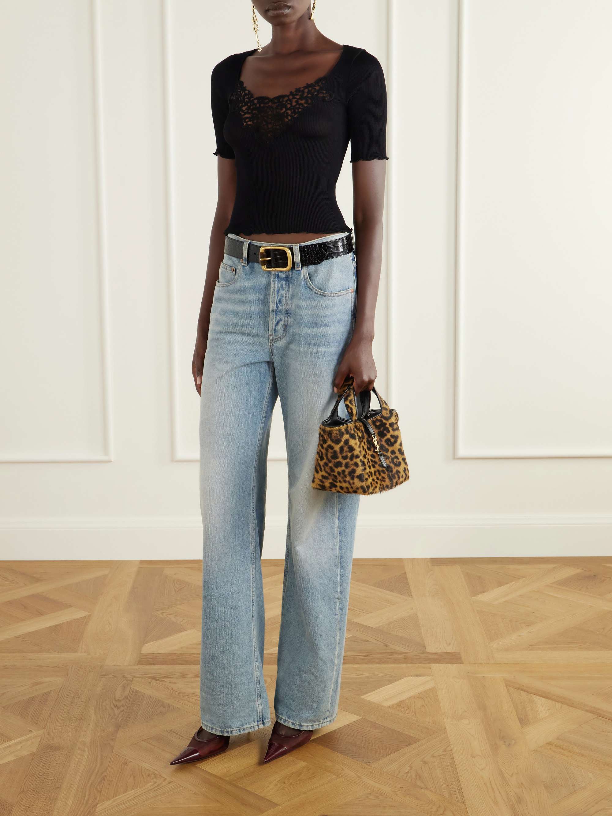 SAINT LAURENT 