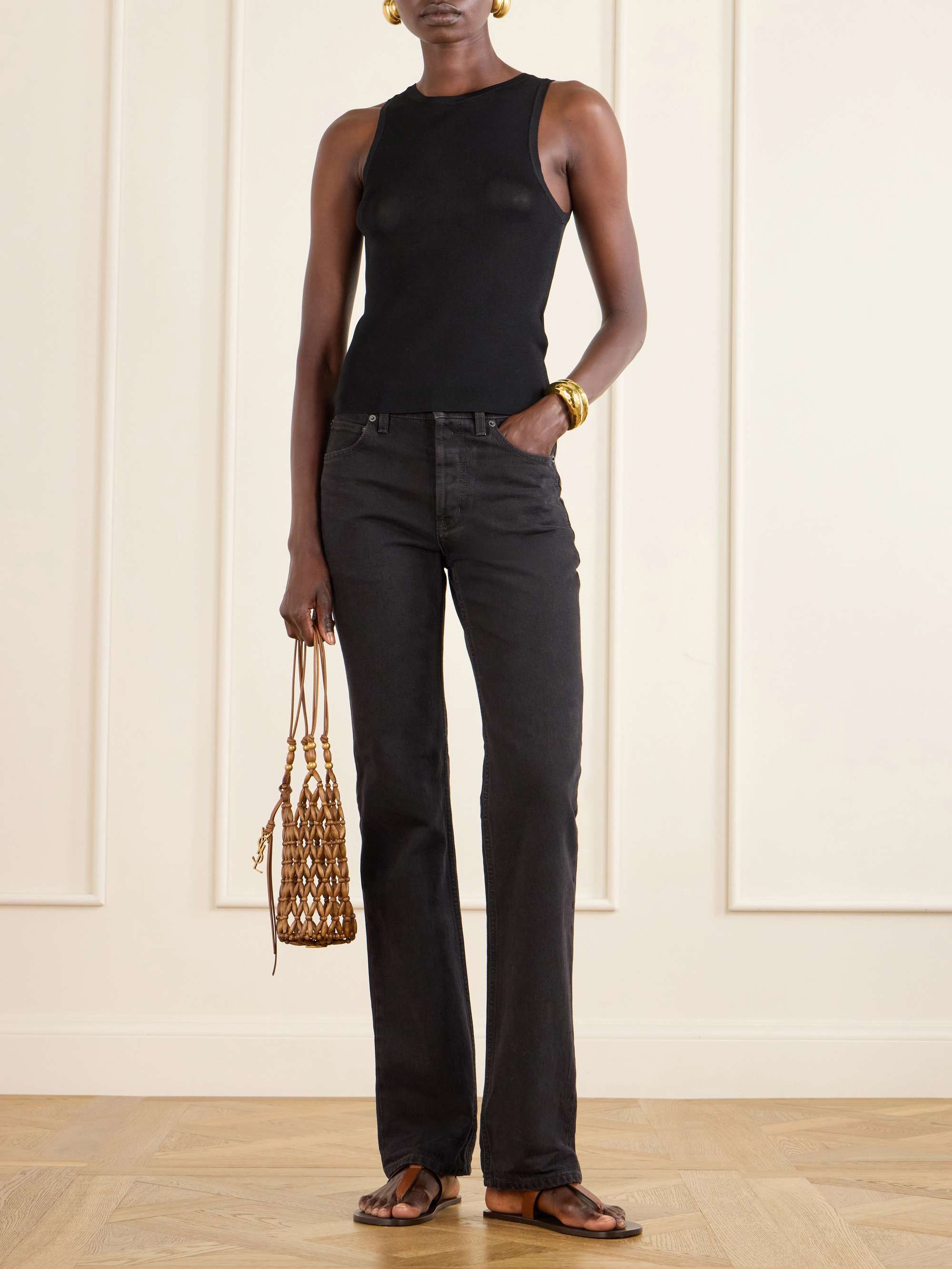 SAINT LAURENT 