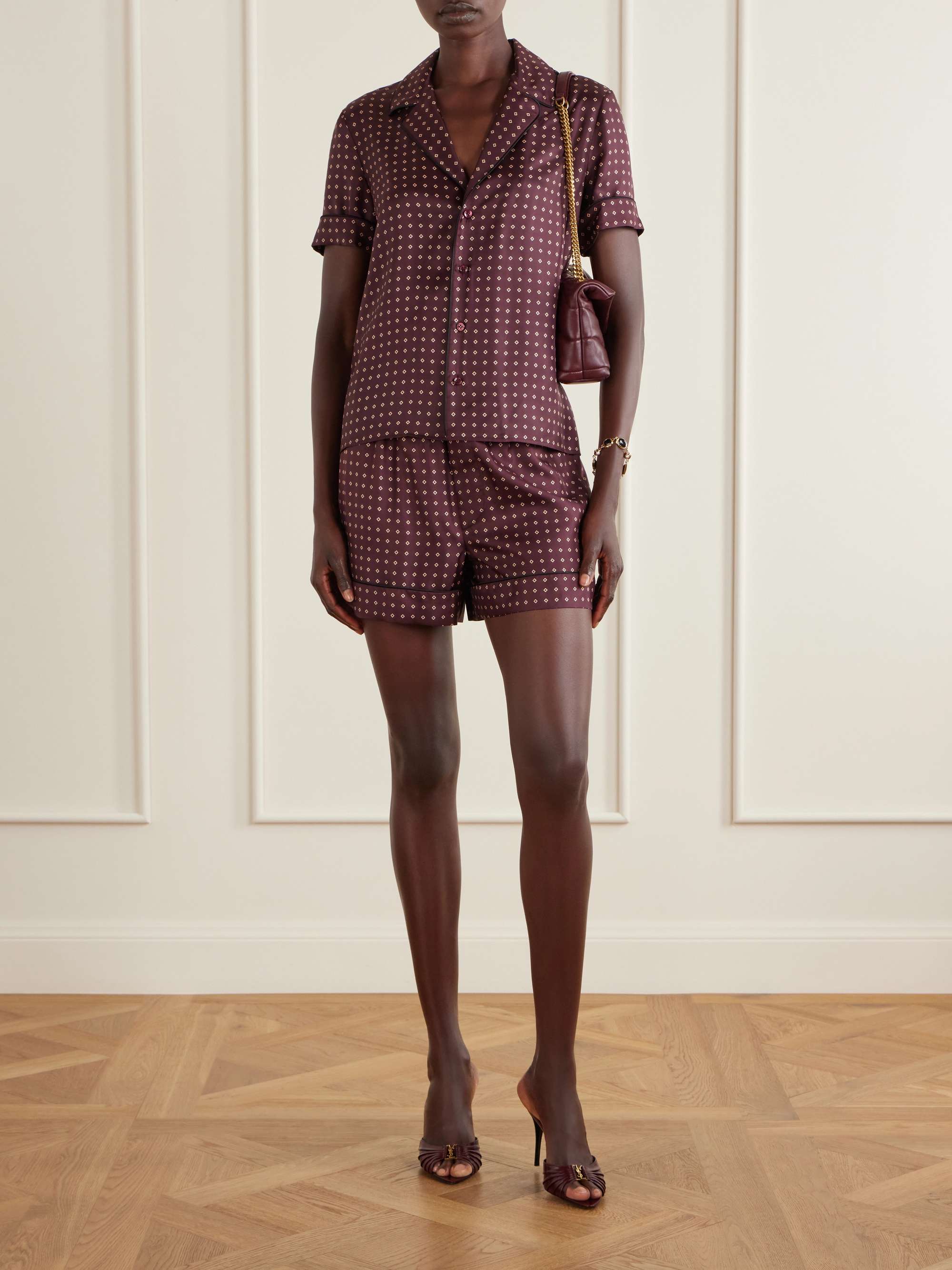 SAINT LAURENT 