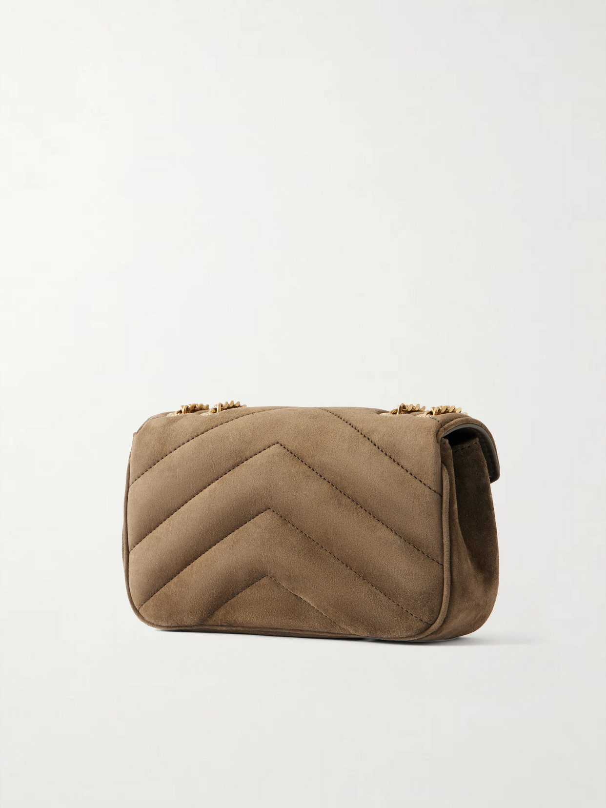 Loulou Shoulder Bag