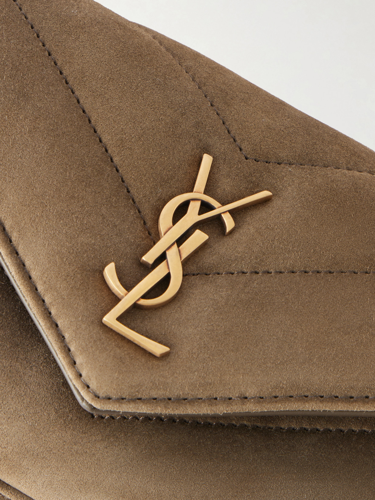 Loulou Shoulder Bag