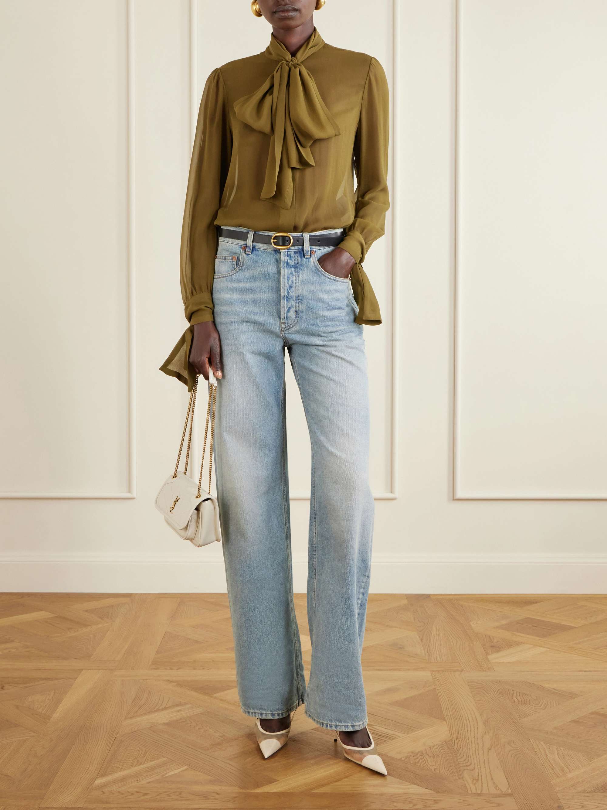 SAINT LAURENT 