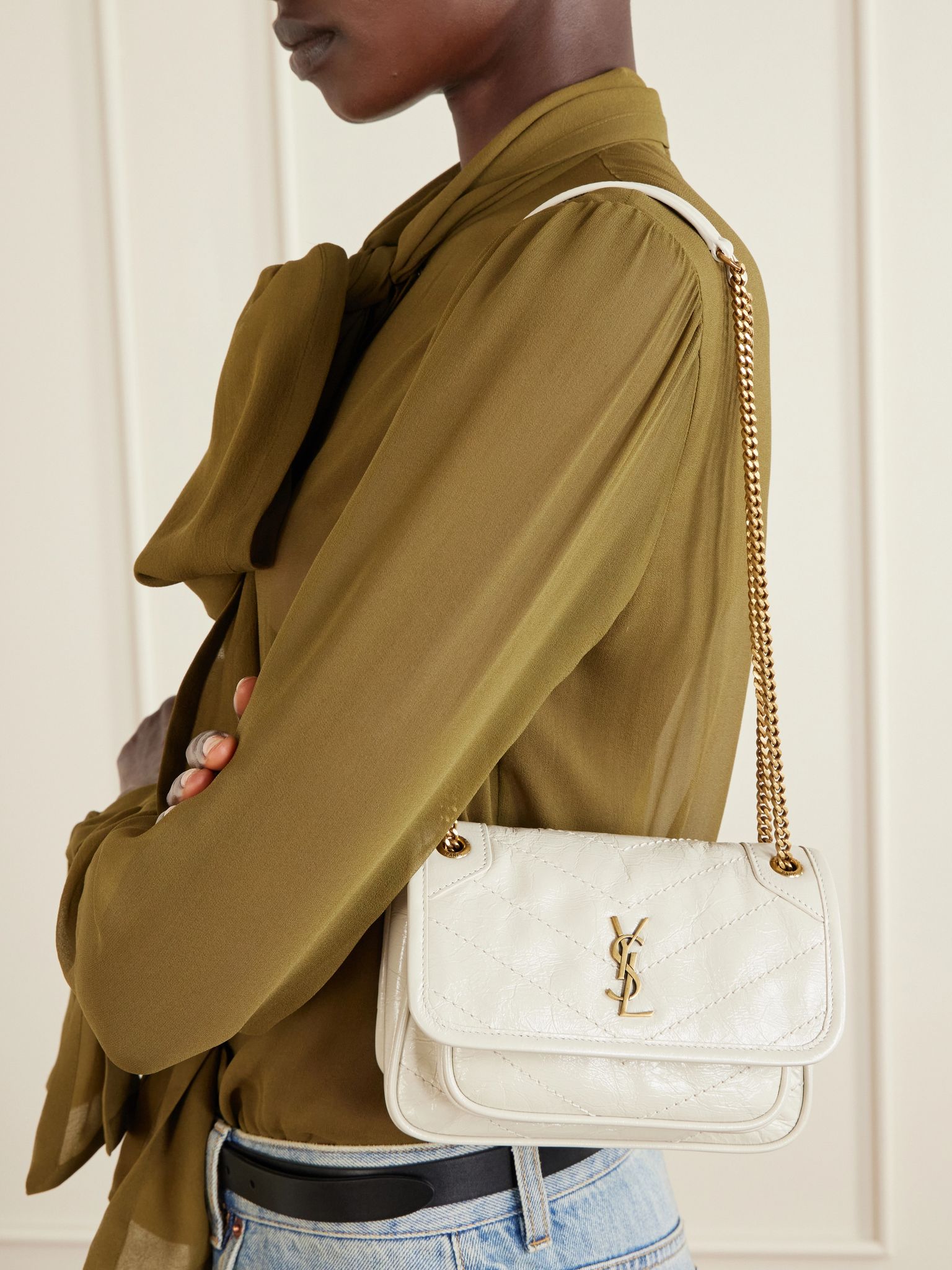 Shoulder Bags Selects