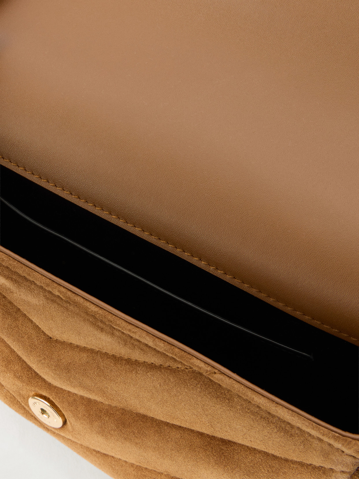 Loulou Cassandre Shoulder Bag