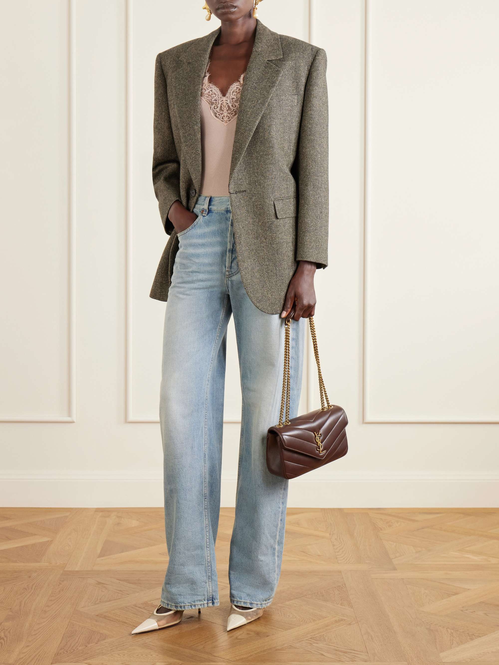 SAINT LAURENT 