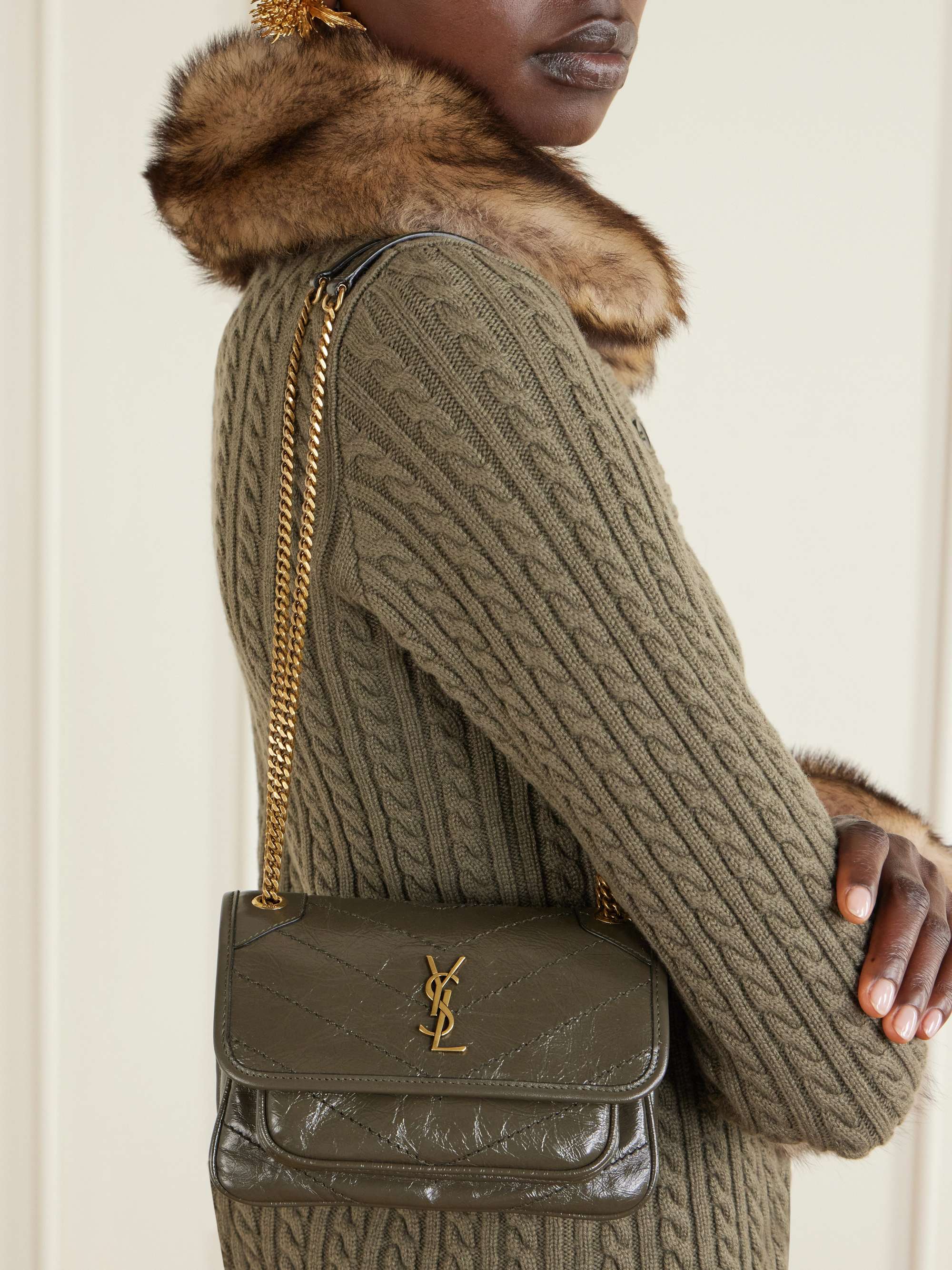 SAINT LAURENT 
