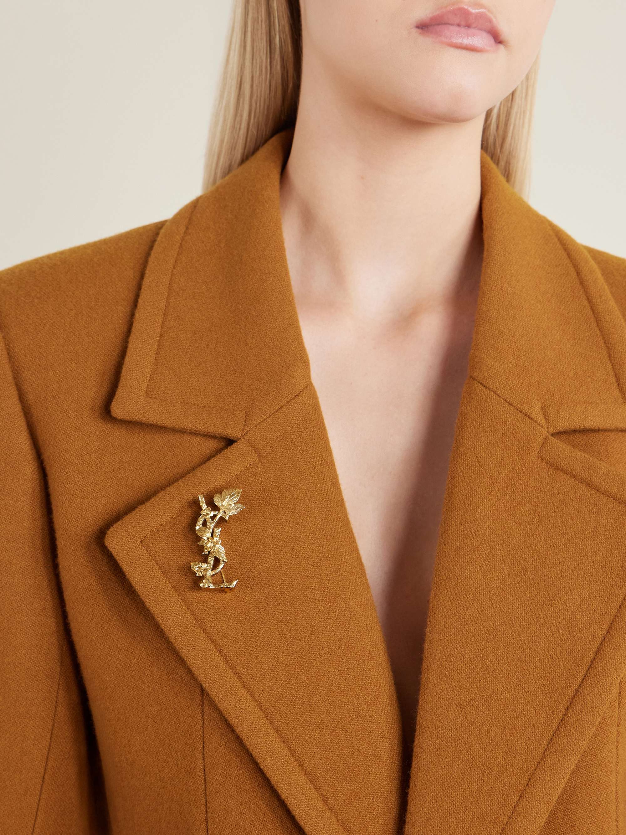 SAINT LAURENT 