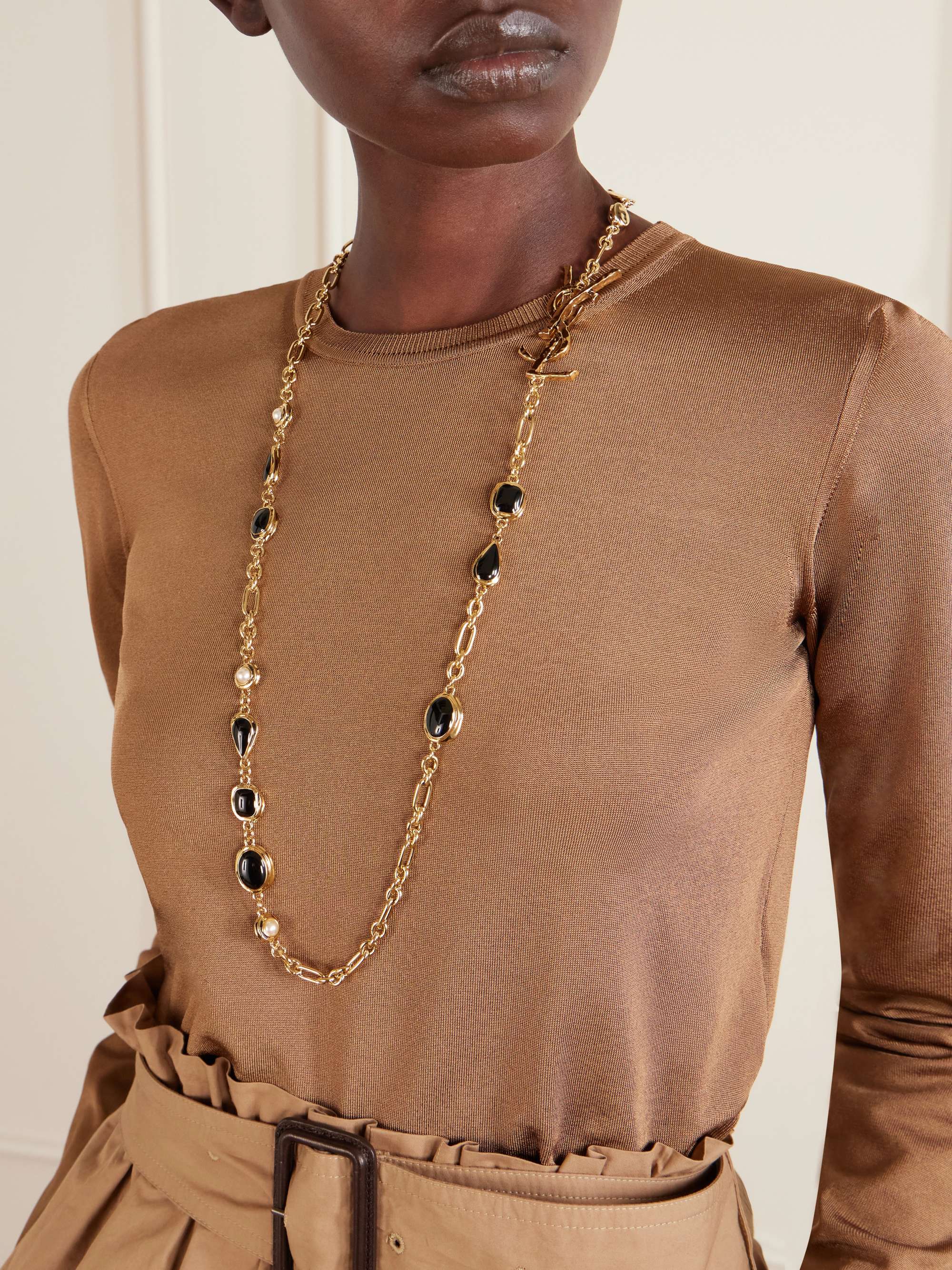 SAINT LAURENT 