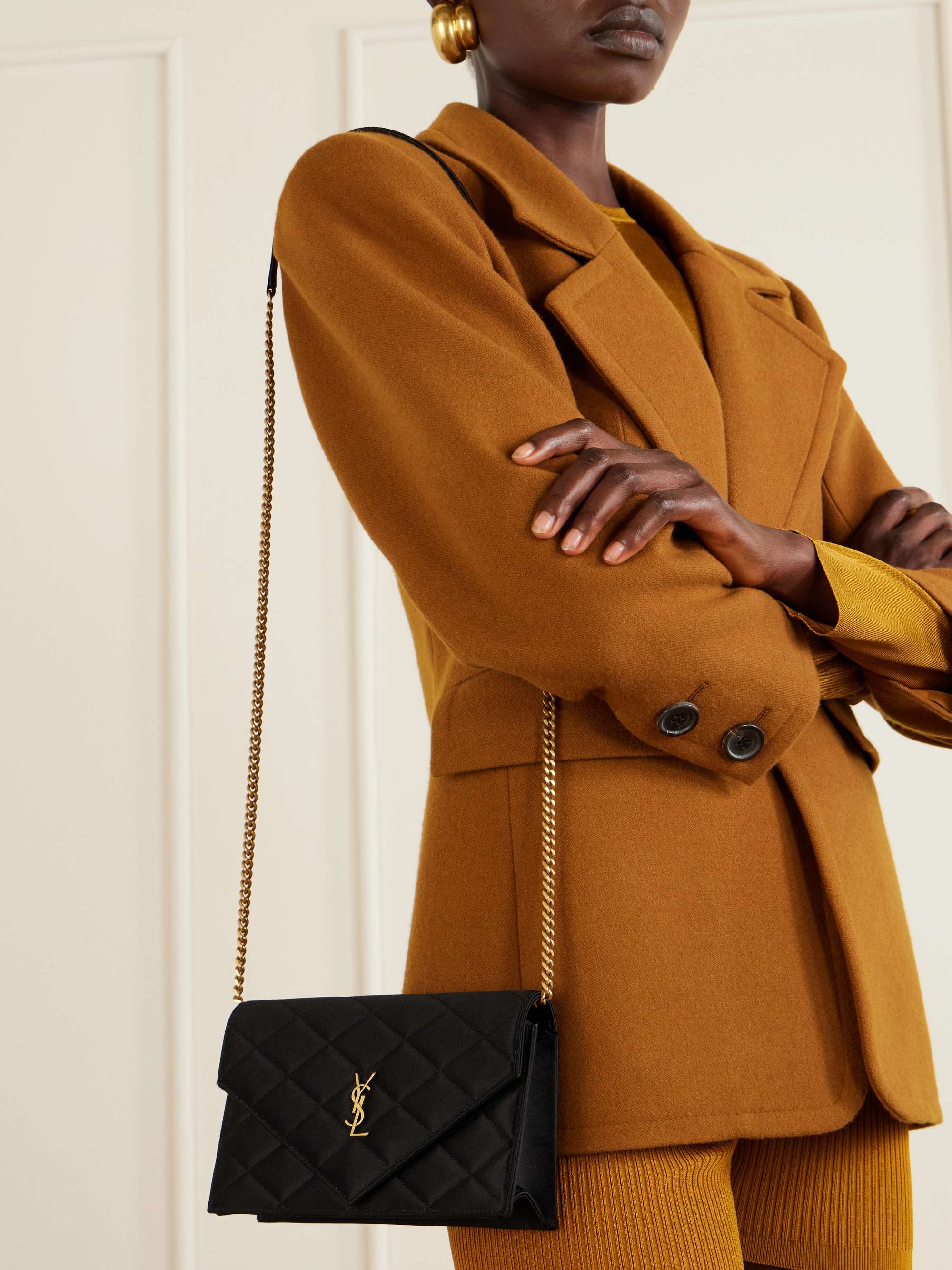 SAINT LAURENT 