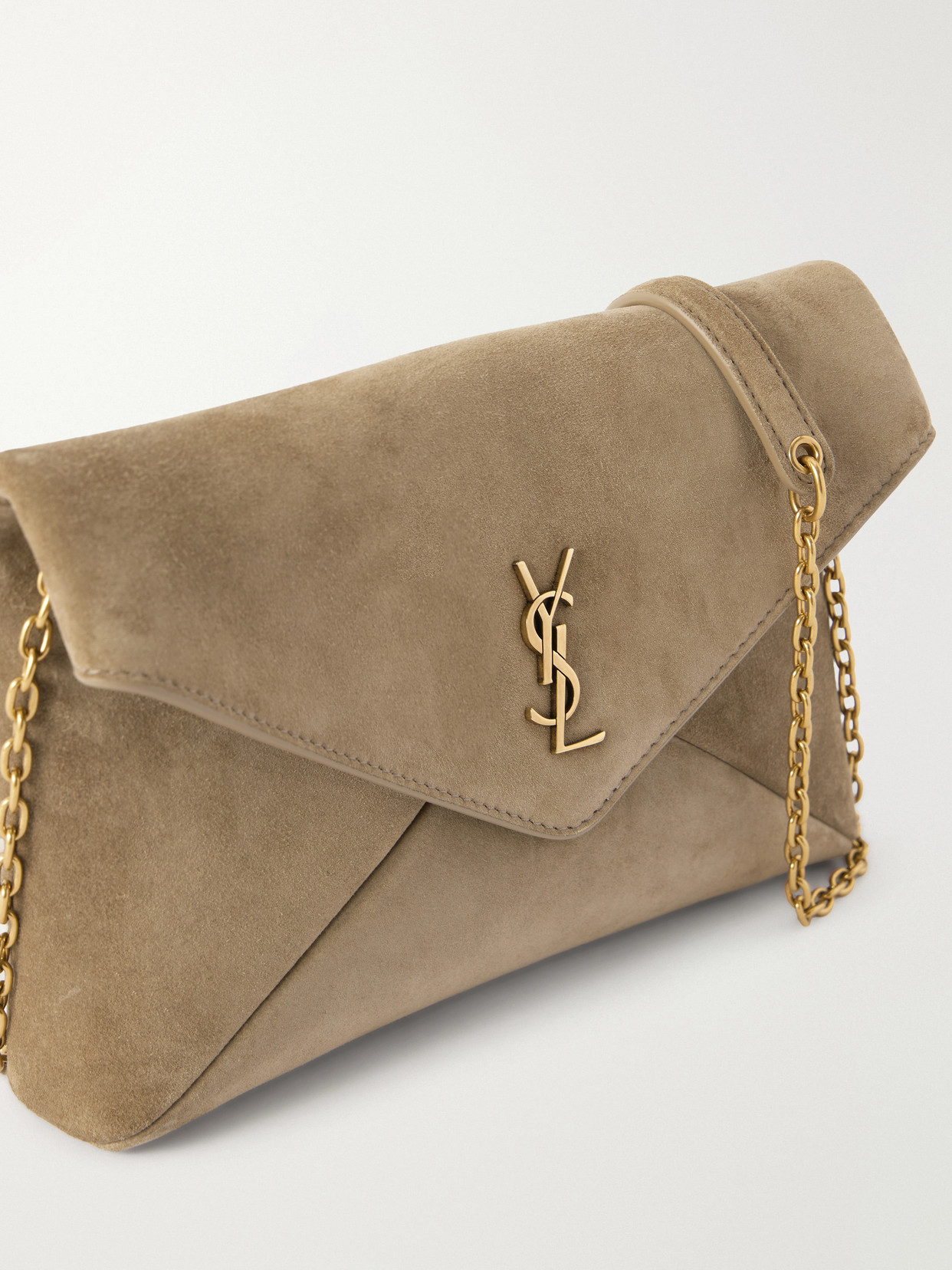 Cassandre Shoulder Bag