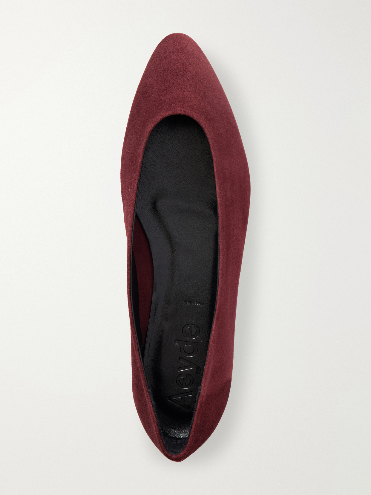 Ellie Ballet Flats