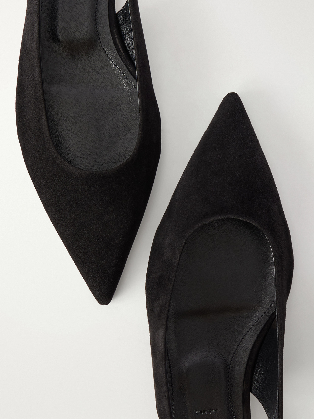Annora Slingback