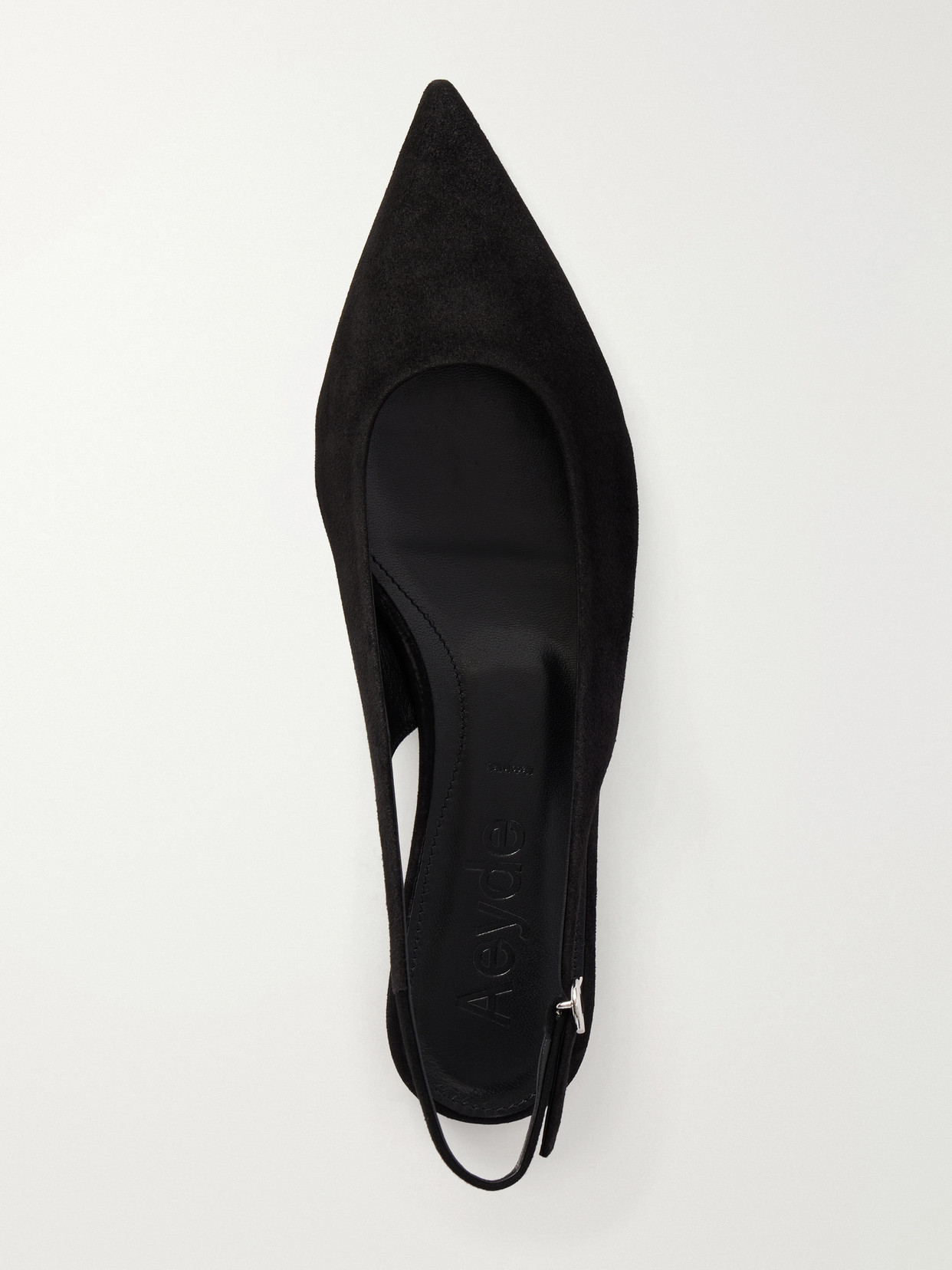 Annora Slingback