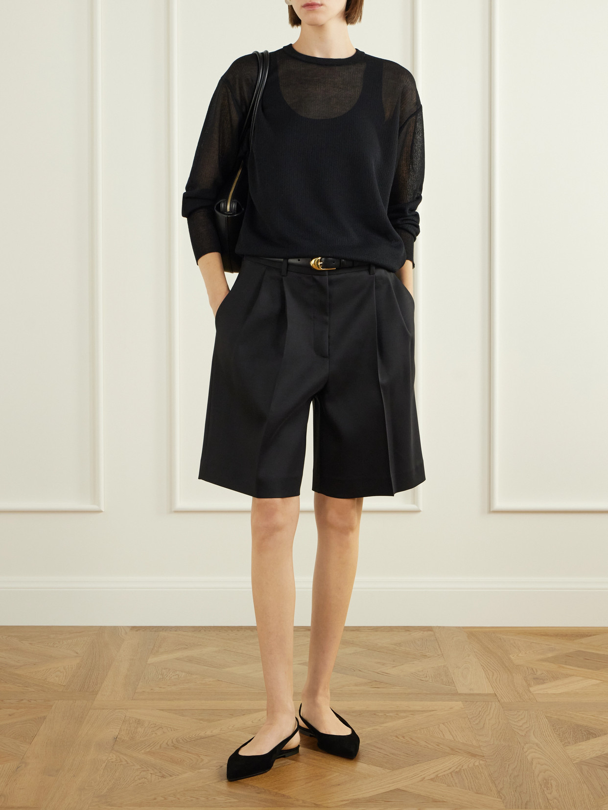 Annora Slingback