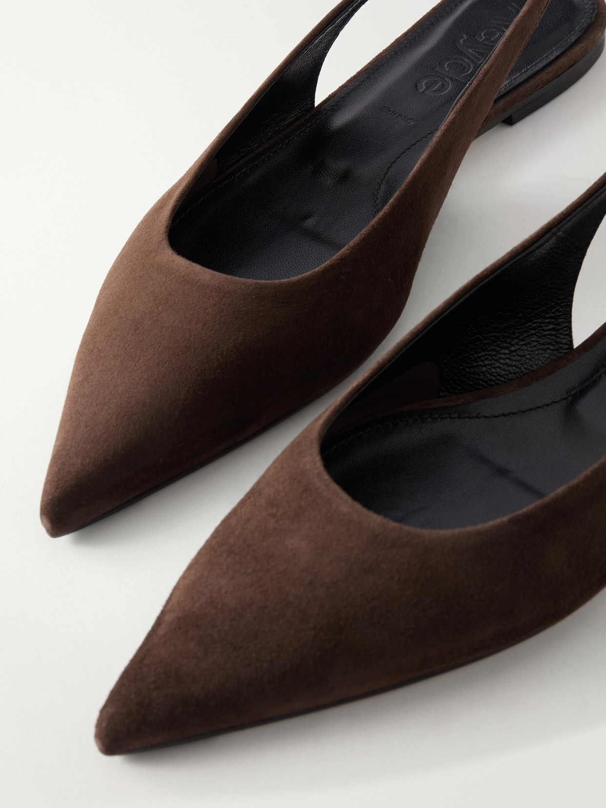 Annora Slingback