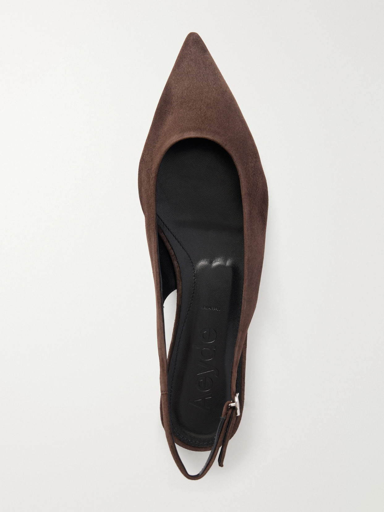Annora Slingback
