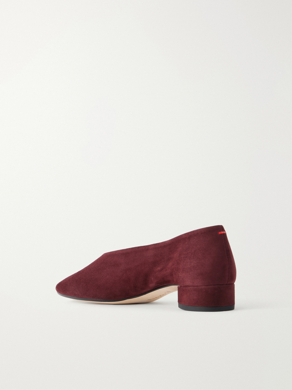 Delia 25 Ballet Flats
