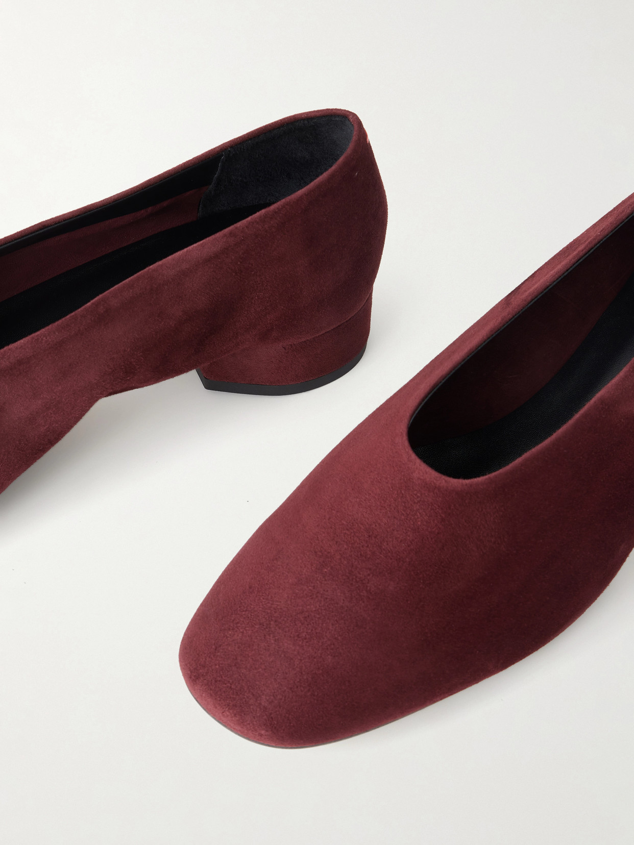 Delia 25 Ballet Flats