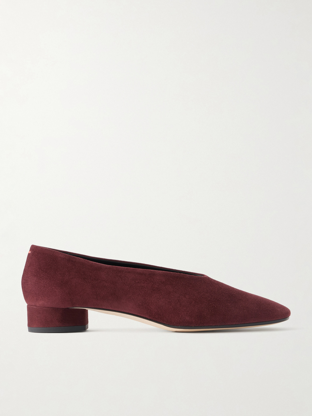 Delia 25 Ballet Flats